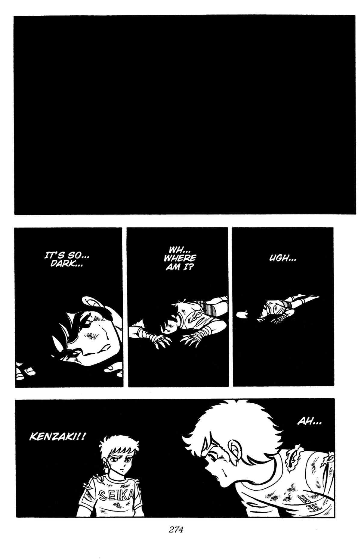 Ring ni Kakero Chap 33 - Next Chap 34