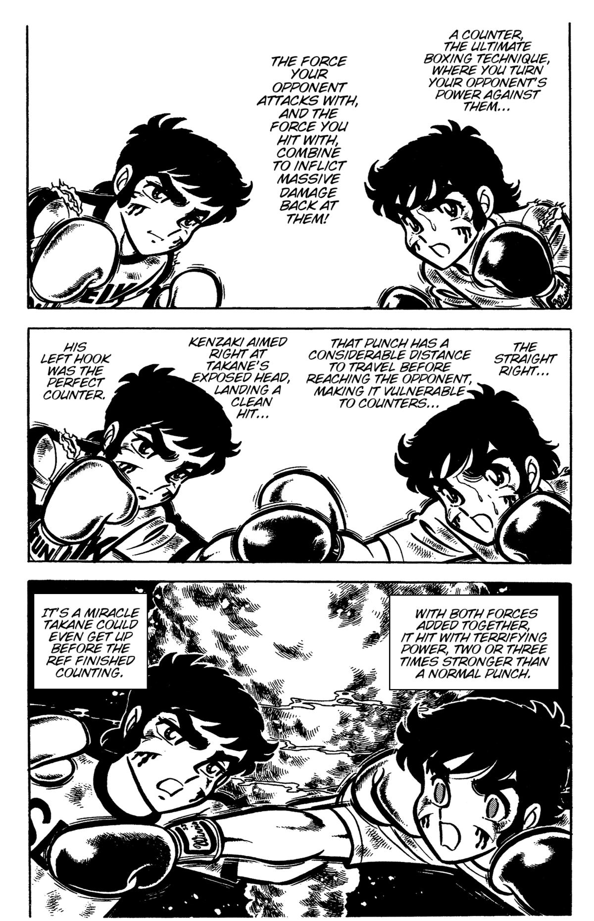 Ring ni Kakero Chap 33 - Next Chap 34