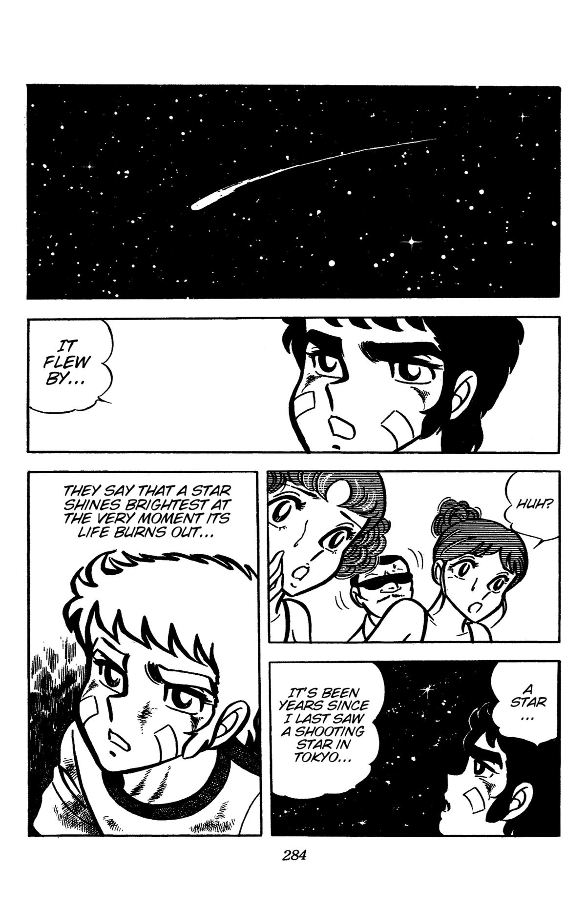 Ring ni Kakero Chap 33 - Next Chap 34