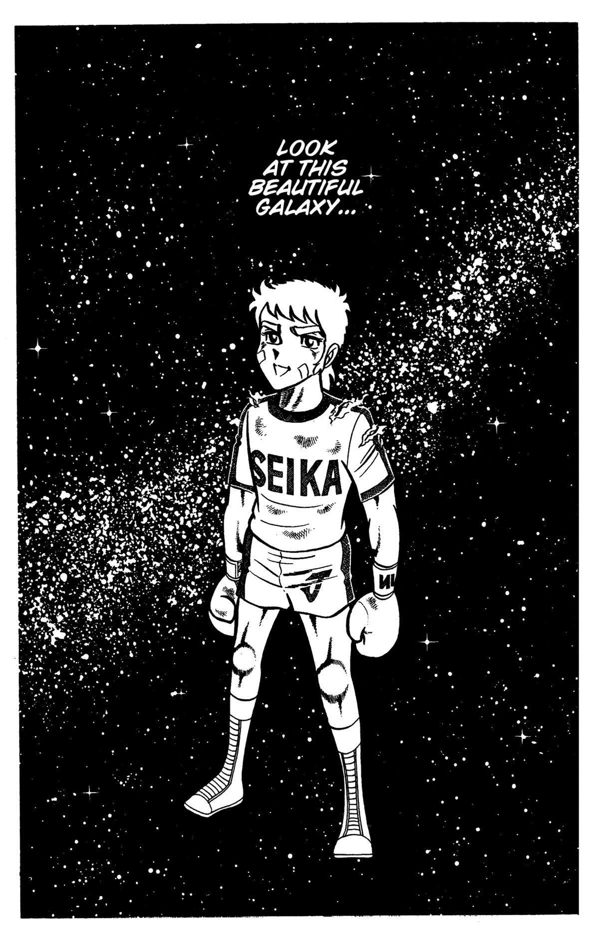 Ring ni Kakero Chap 33 - Next Chap 34
