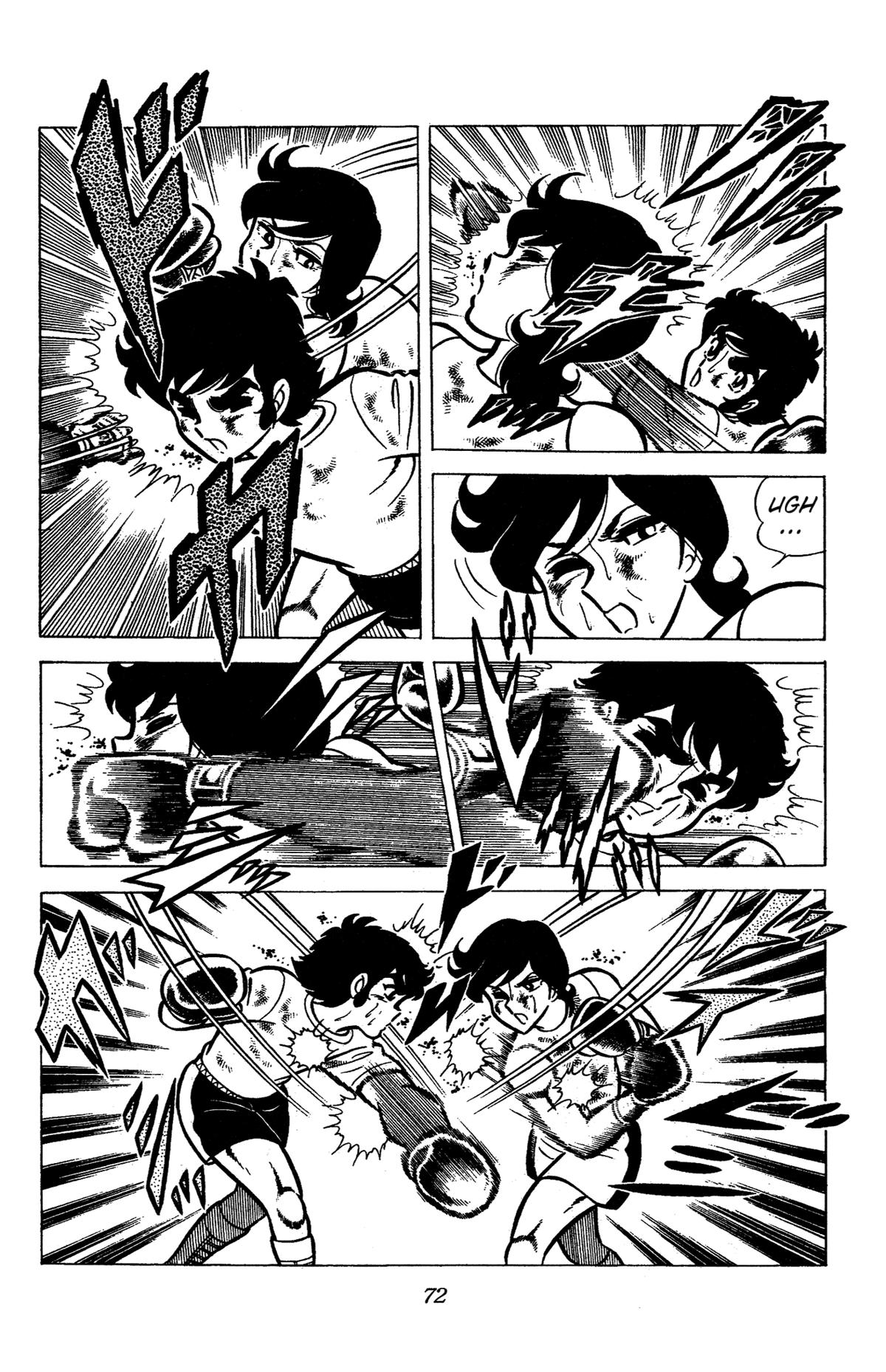 Ring ni Kakero Chap 47 - Next Chap 48