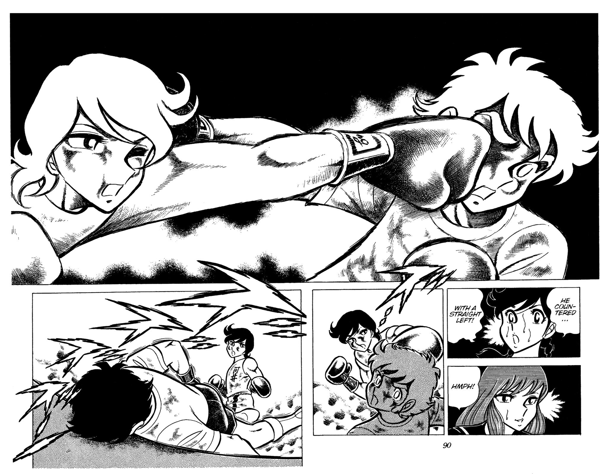 Ring ni Kakero Chap 47 - Next Chap 48