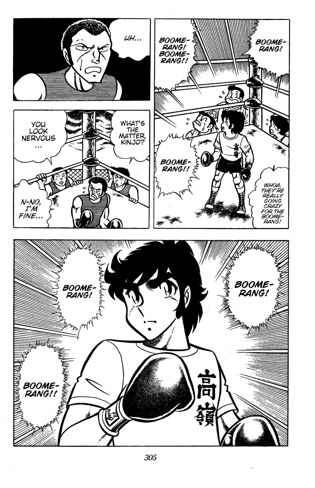 Ring ni Kakero Chap 44 - Next Chap 45