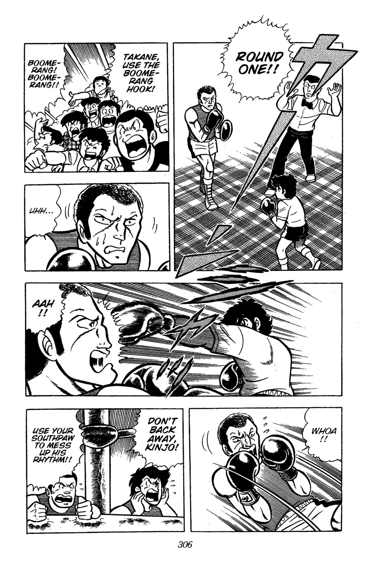 Ring ni Kakero Chap 44 - Next Chap 45