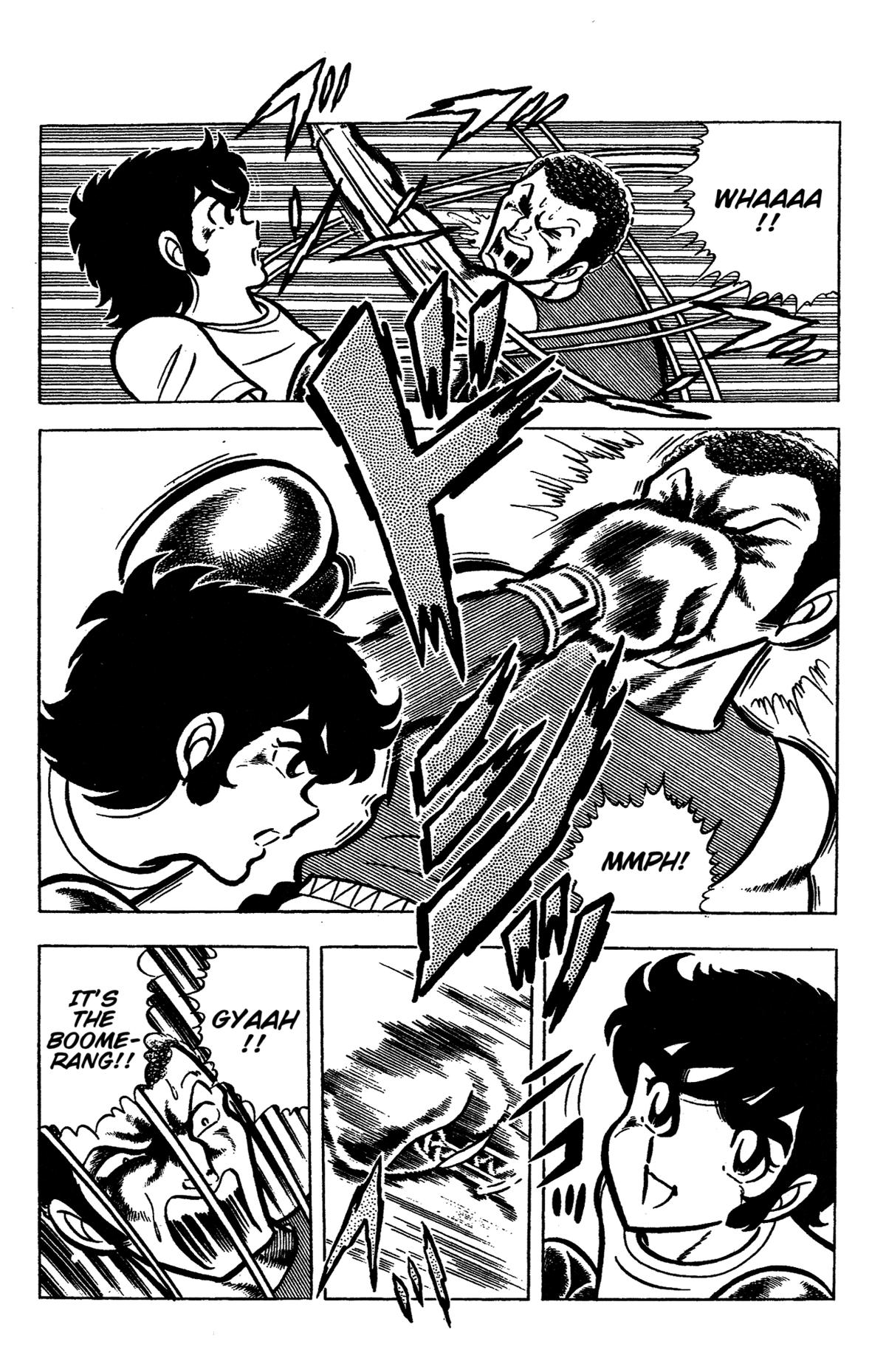 Ring ni Kakero Chap 44 - Next Chap 45