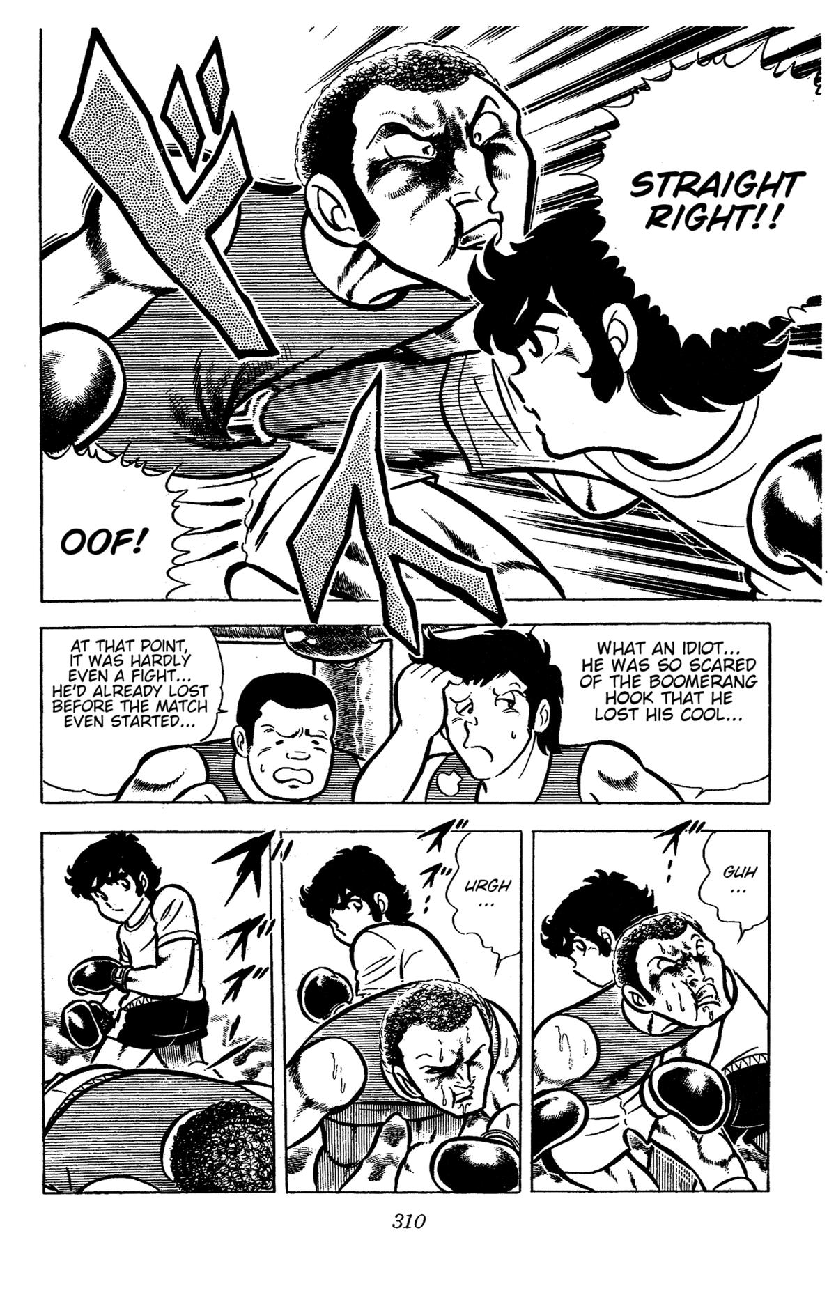 Ring ni Kakero Chap 44 - Next Chap 45