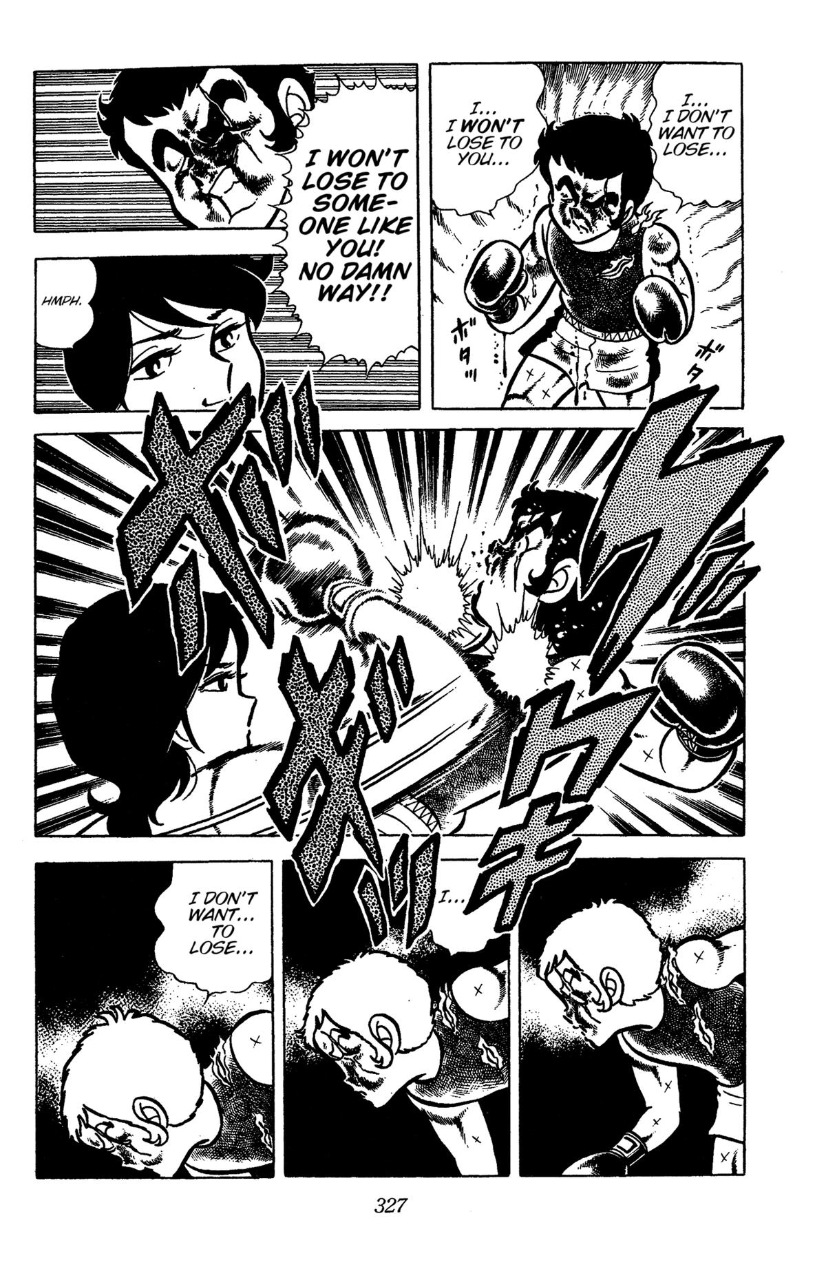 Ring ni Kakero Chap 44 - Next Chap 45