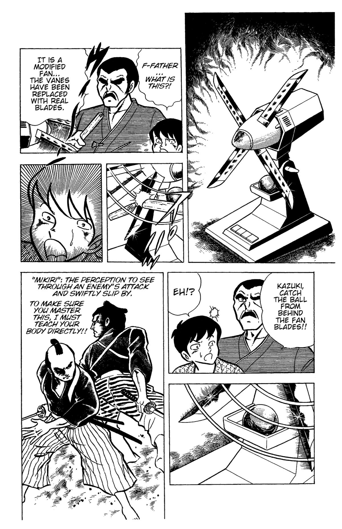 Ring ni Kakero Chap 45 - Next Chap 46