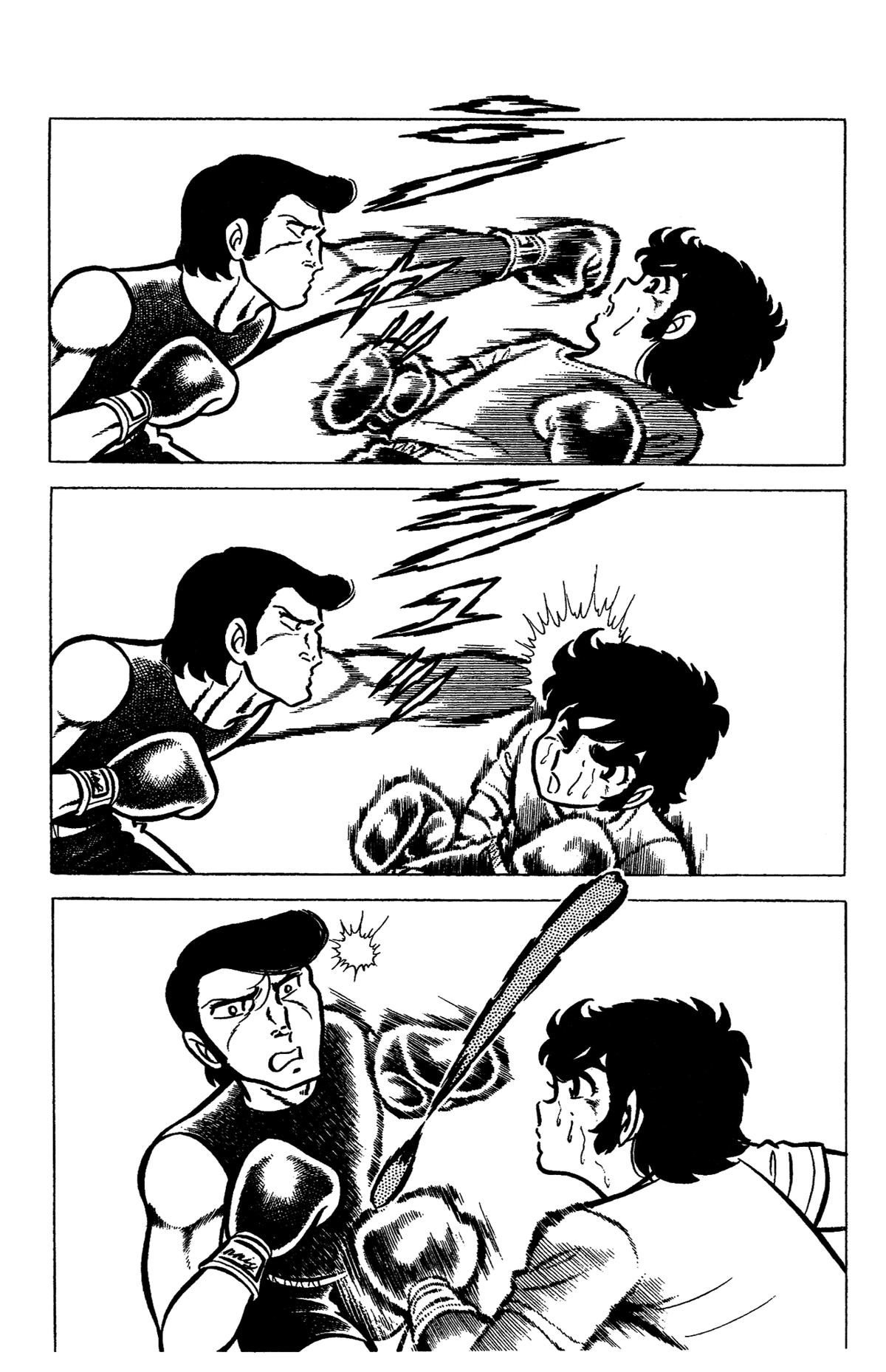 Ring ni Kakero Chap 45 - Next Chap 46