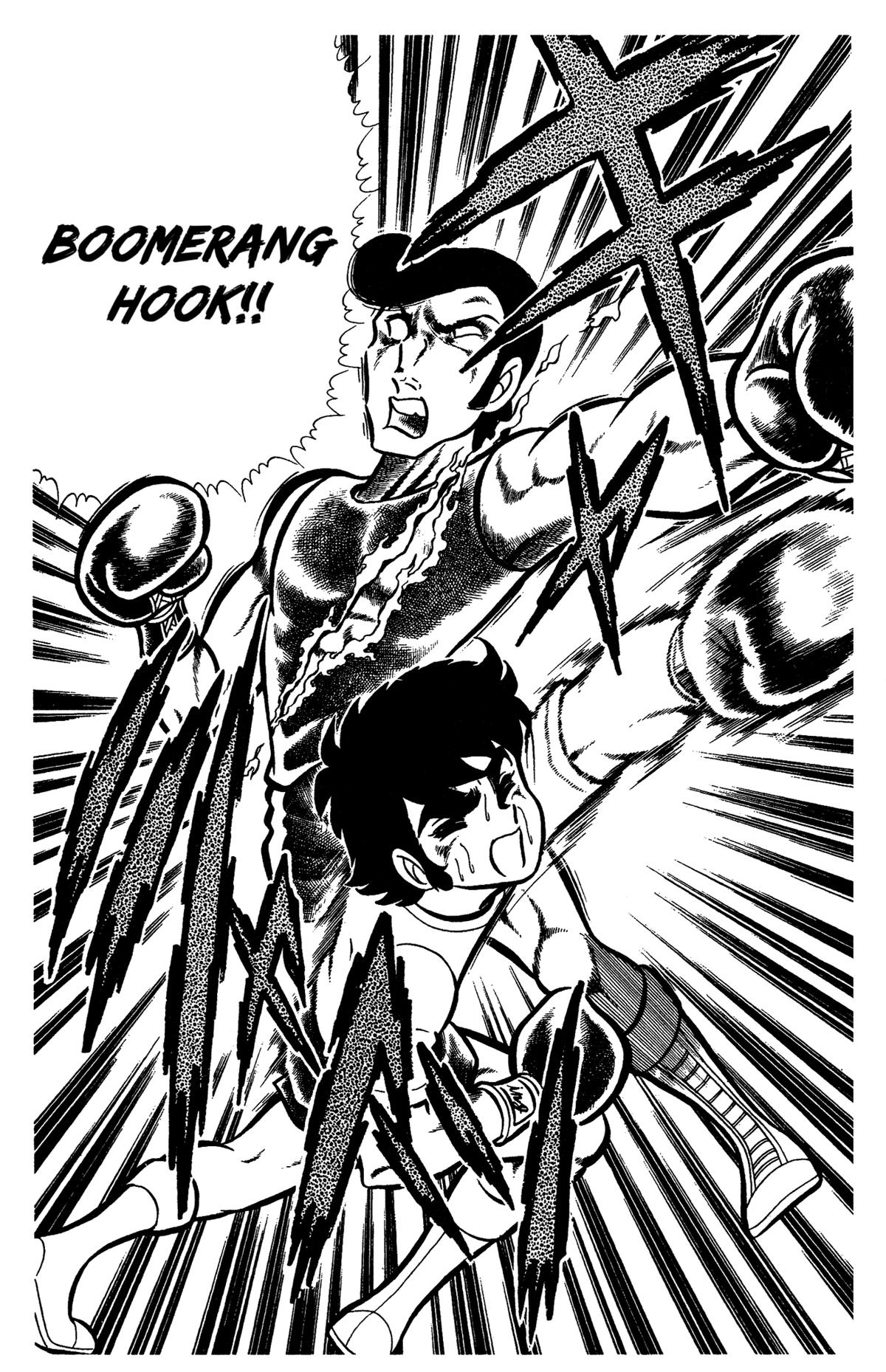 Ring ni Kakero Chap 45 - Next Chap 46