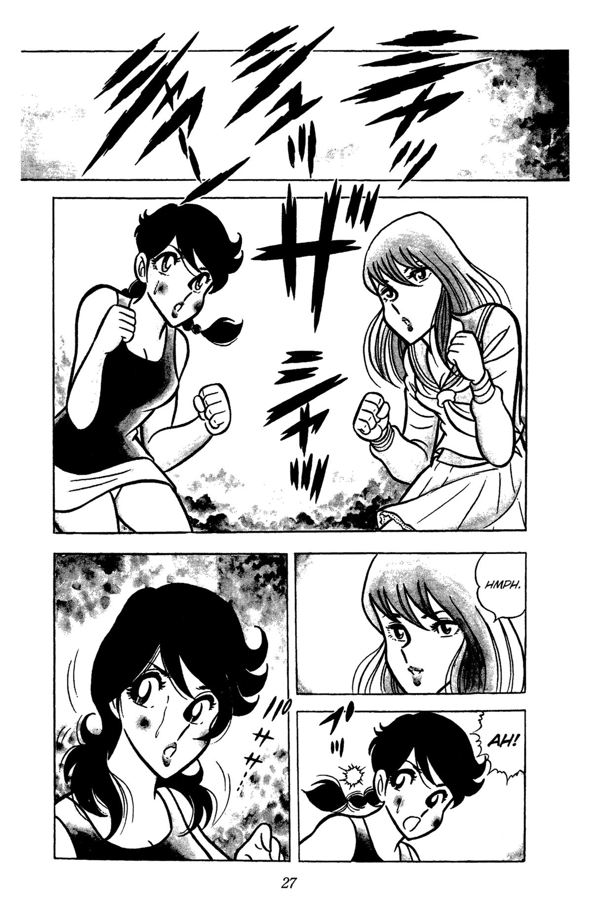 Ring ni Kakero Chap 46 - Next Chap 47