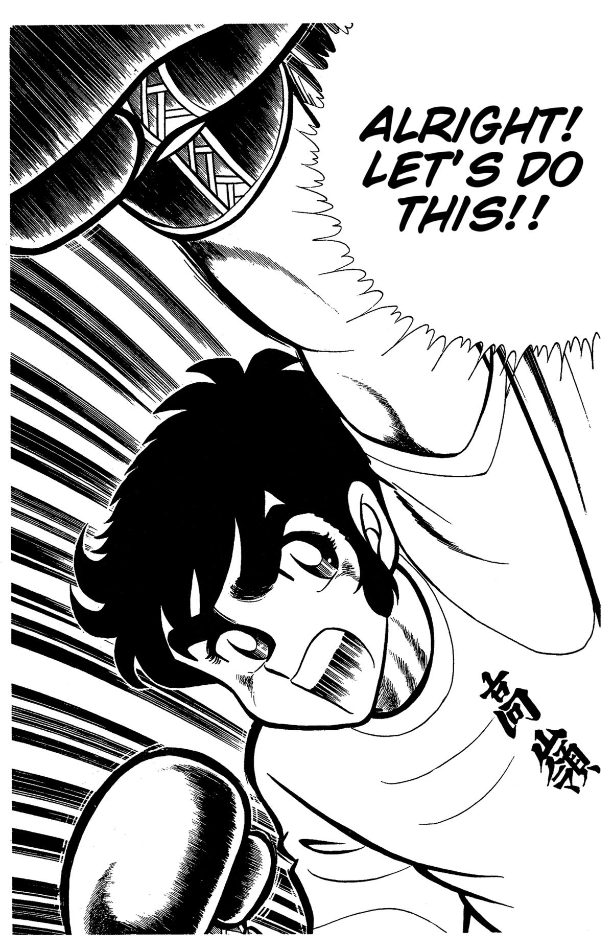 Ring ni Kakero Chap 46 - Next Chap 47