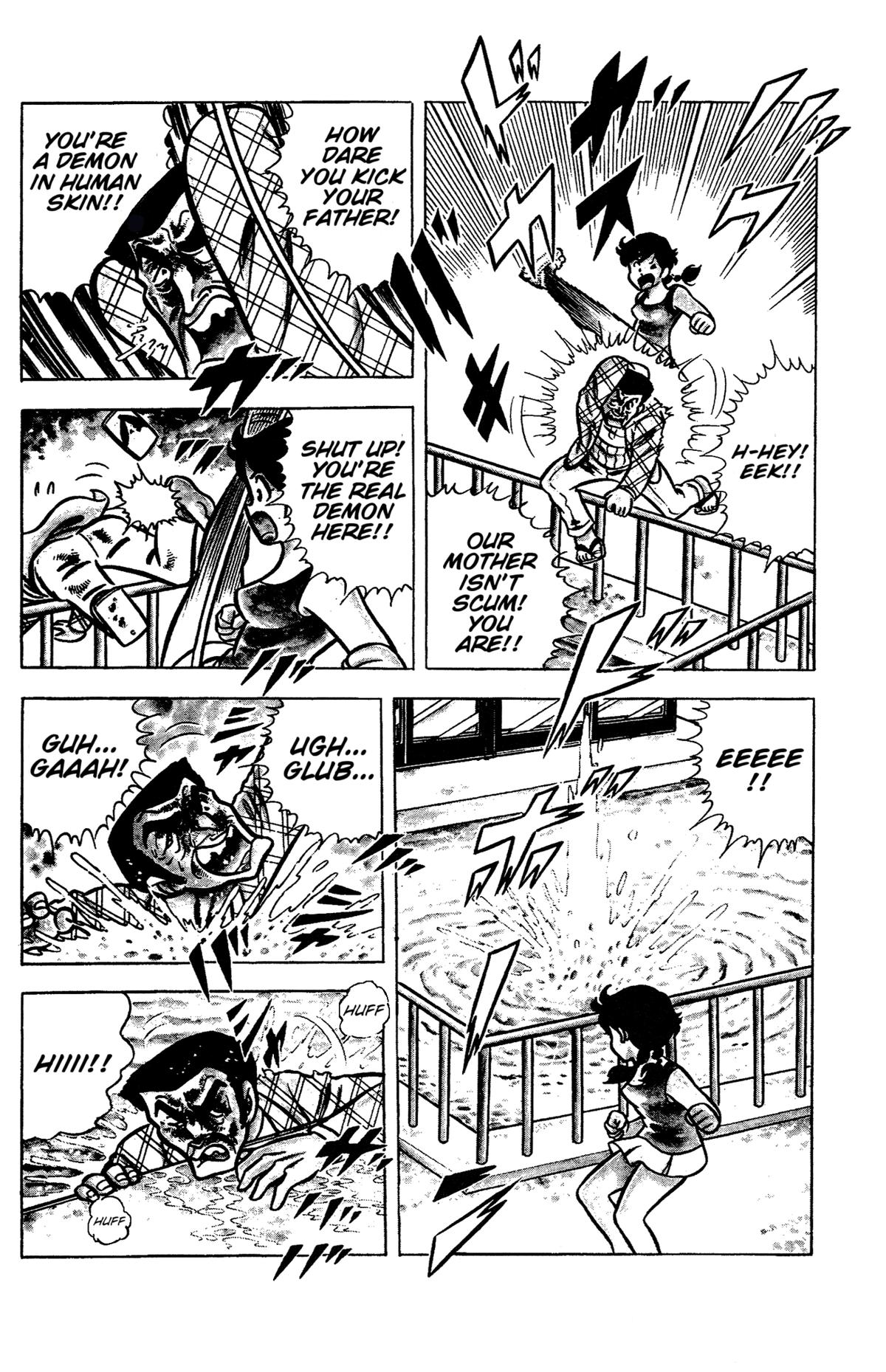 Ring ni Kakero Chap 46 - Next Chap 47