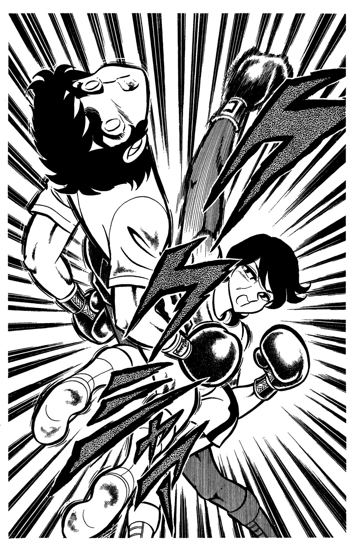 Ring ni Kakero Chap 46 - Next Chap 47