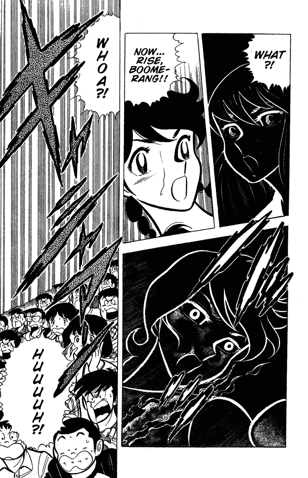 Ring ni Kakero Chap 48 - Next Chap 49