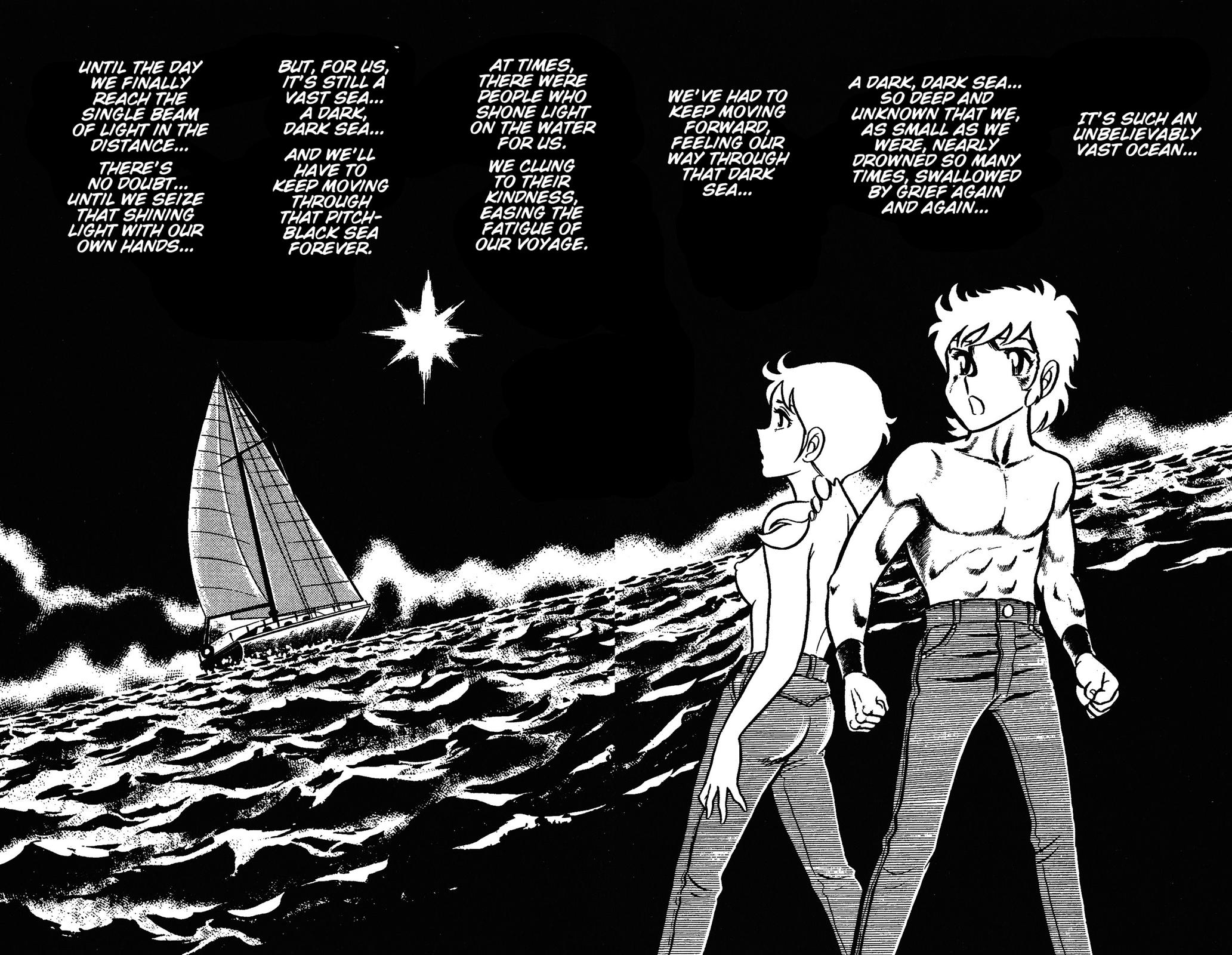 Ring ni Kakero Chap 48 - Next Chap 49