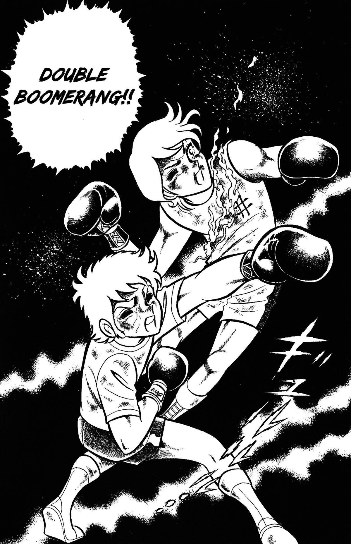 Ring ni Kakero Chap 48 - Next Chap 49