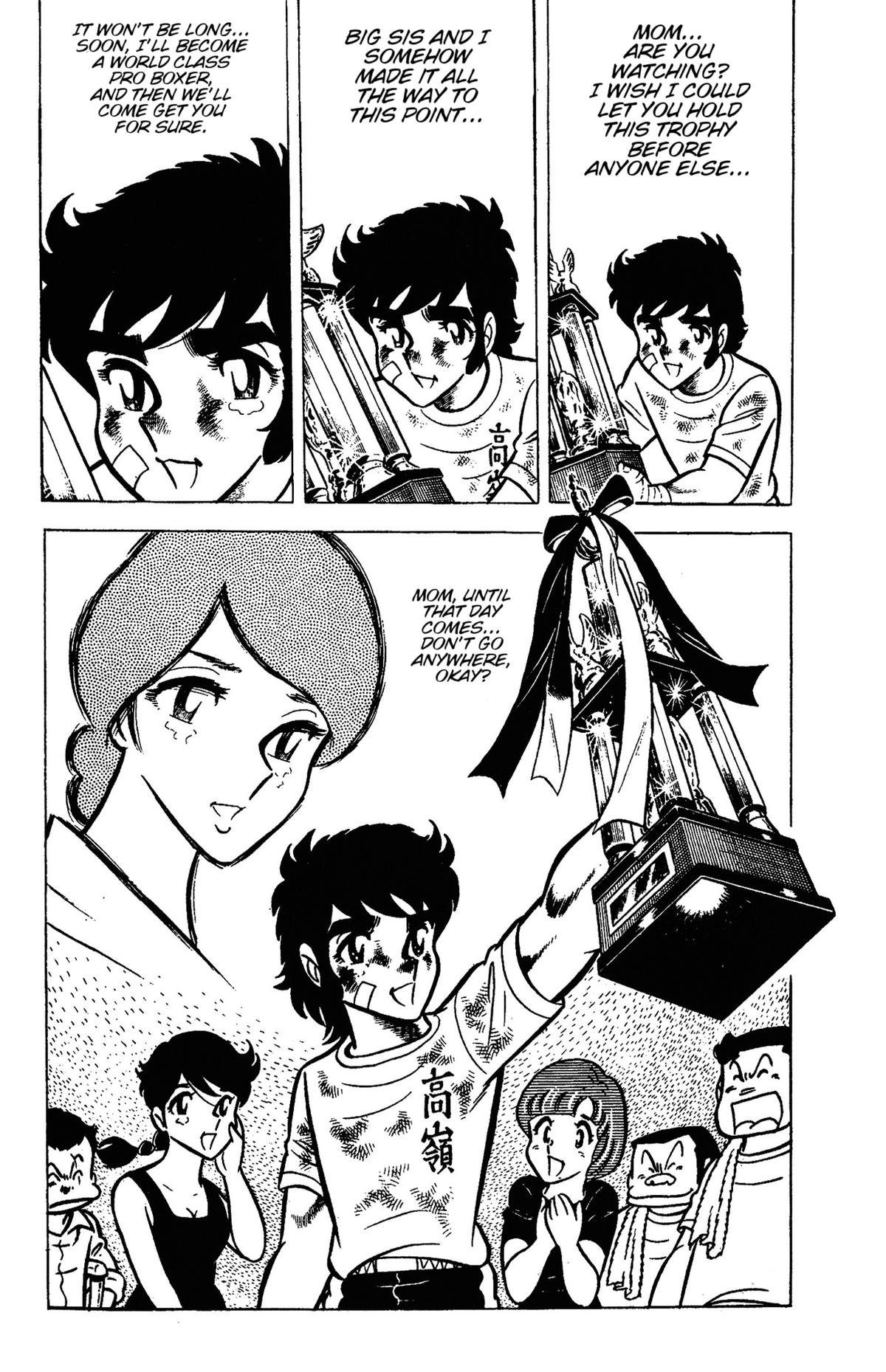 Ring ni Kakero Chap 48 - Next Chap 49