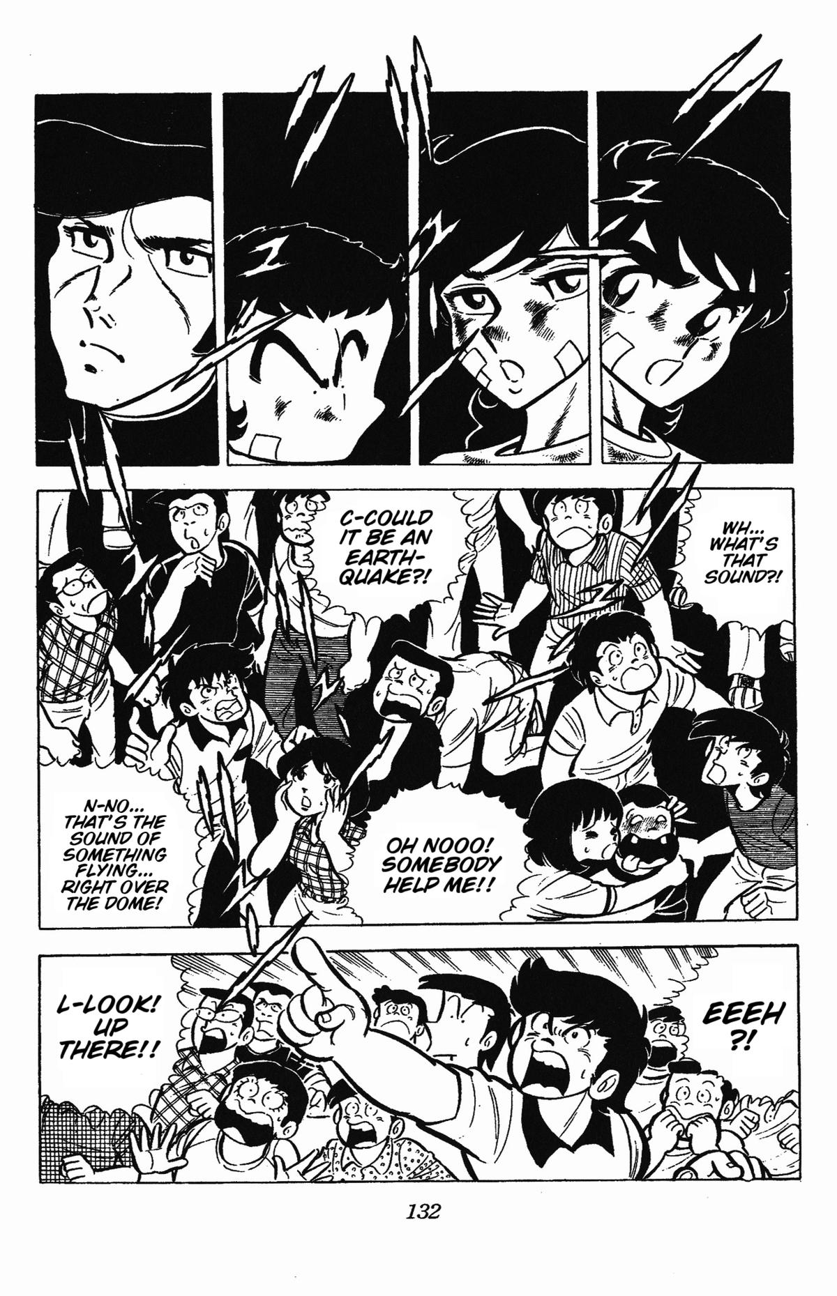Ring ni Kakero Chap 49 - Next Chap 50