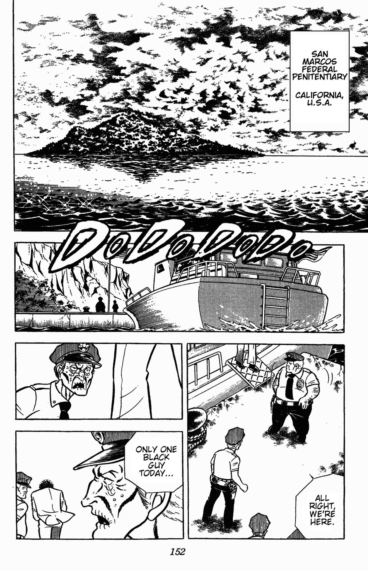 Ring ni Kakero Chap 49 - Next Chap 50