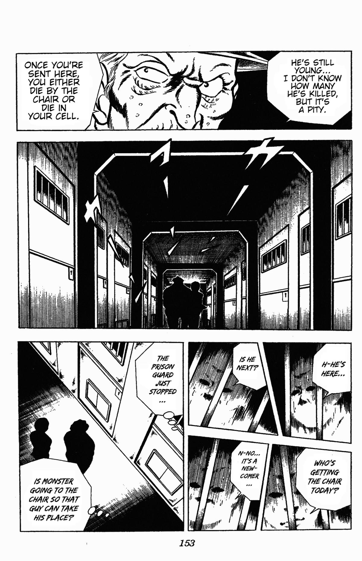 Ring ni Kakero Chap 49 - Next Chap 50