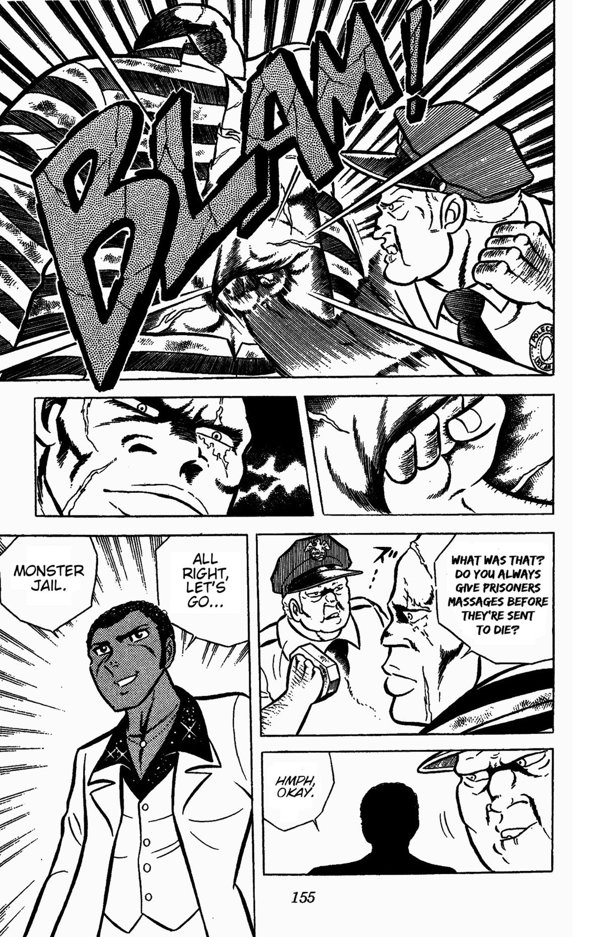 Ring ni Kakero Chap 49 - Next Chap 50
