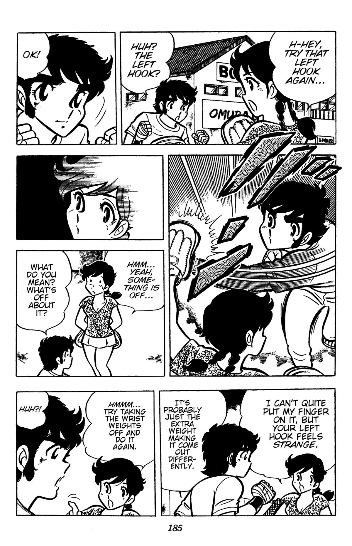 Ring ni Kakero Chap 40 - Next Chap 41