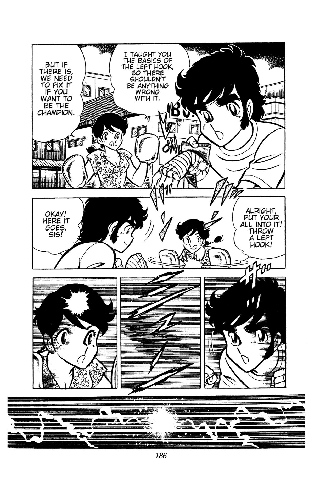 Ring ni Kakero Chap 40 - Next Chap 41