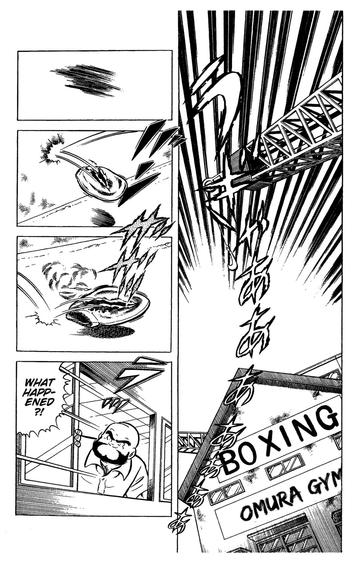 Ring ni Kakero Chap 40 - Next Chap 41