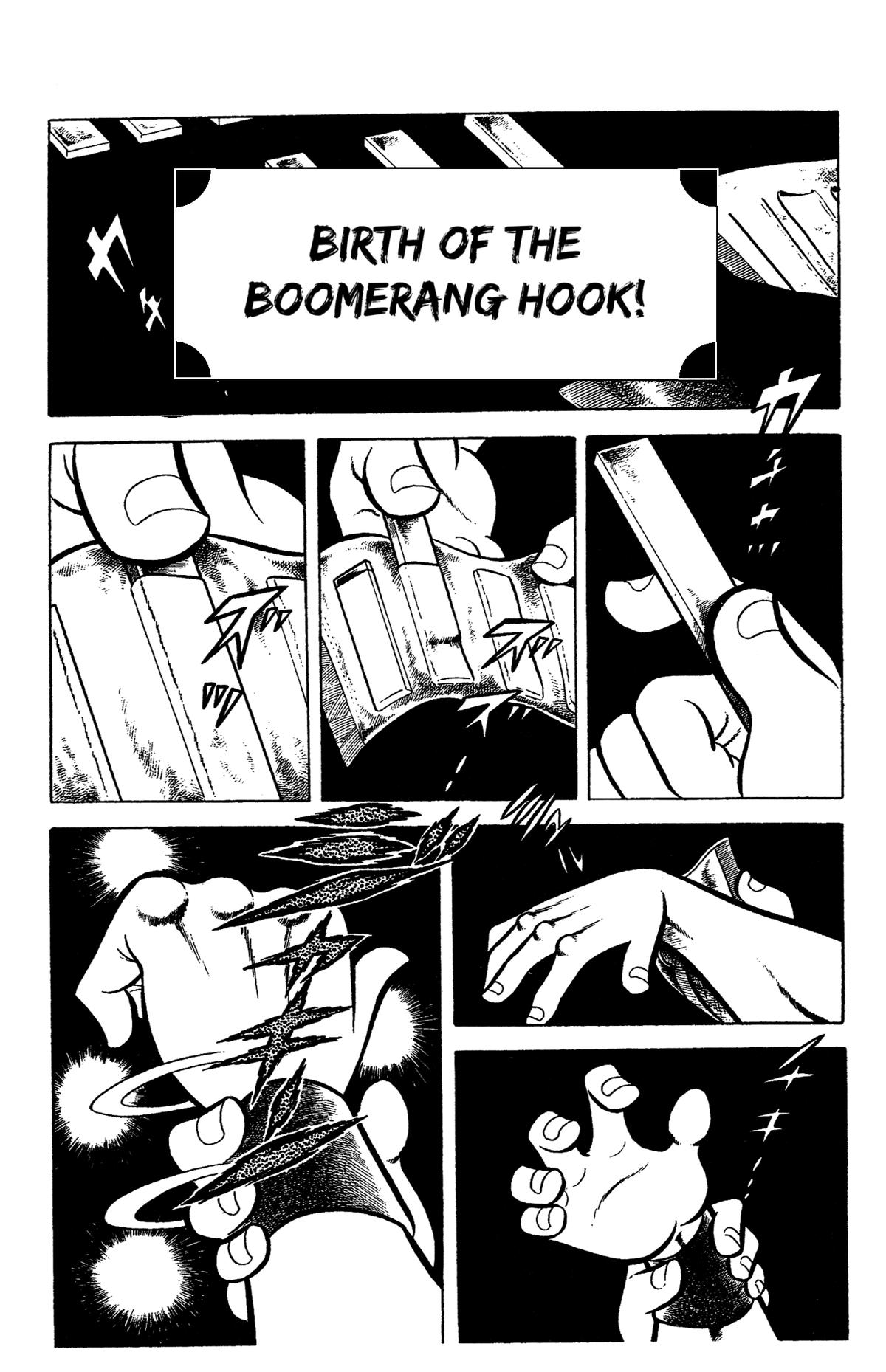Ring ni Kakero Chap 40 - Next Chap 41
