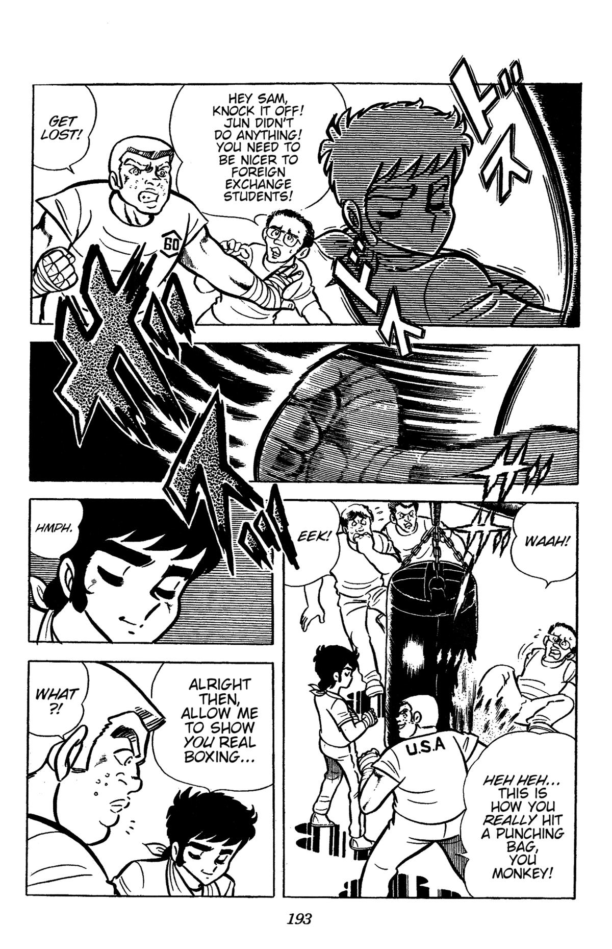 Ring ni Kakero Chap 40 - Next Chap 41
