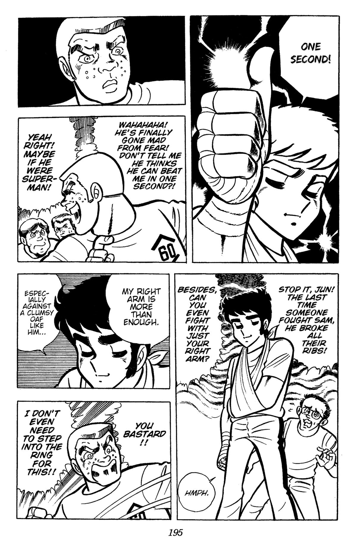 Ring ni Kakero Chap 40 - Next Chap 41