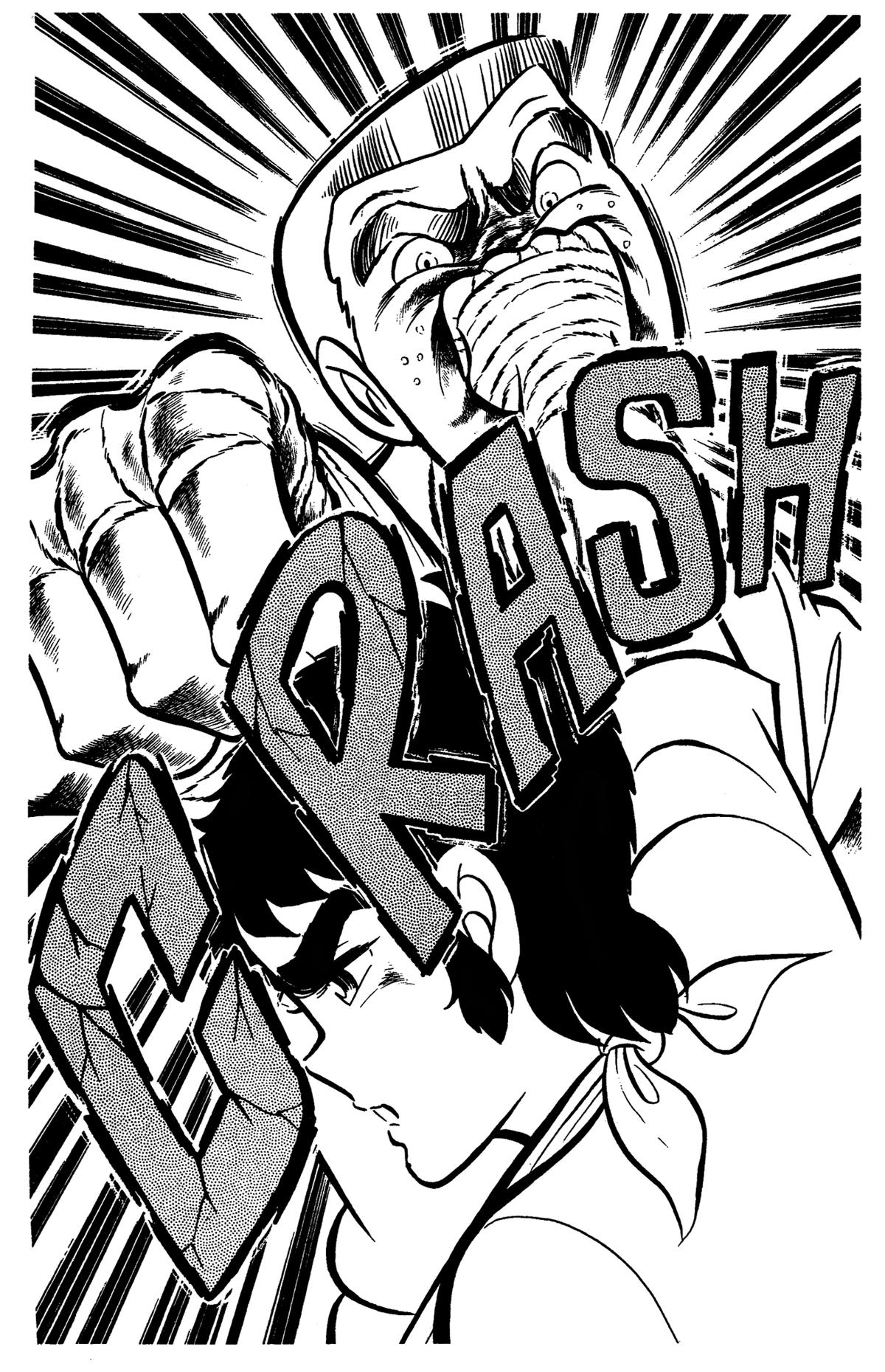 Ring ni Kakero Chap 40 - Next Chap 41