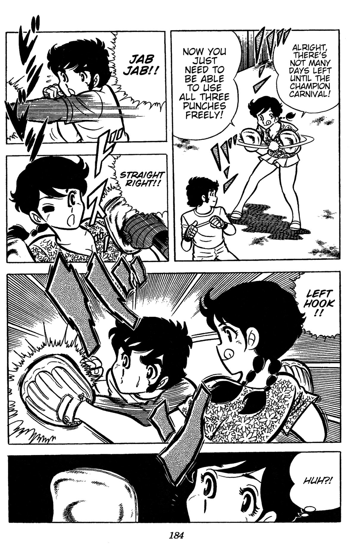 Ring ni Kakero Chap 40 - Next Chap 41
