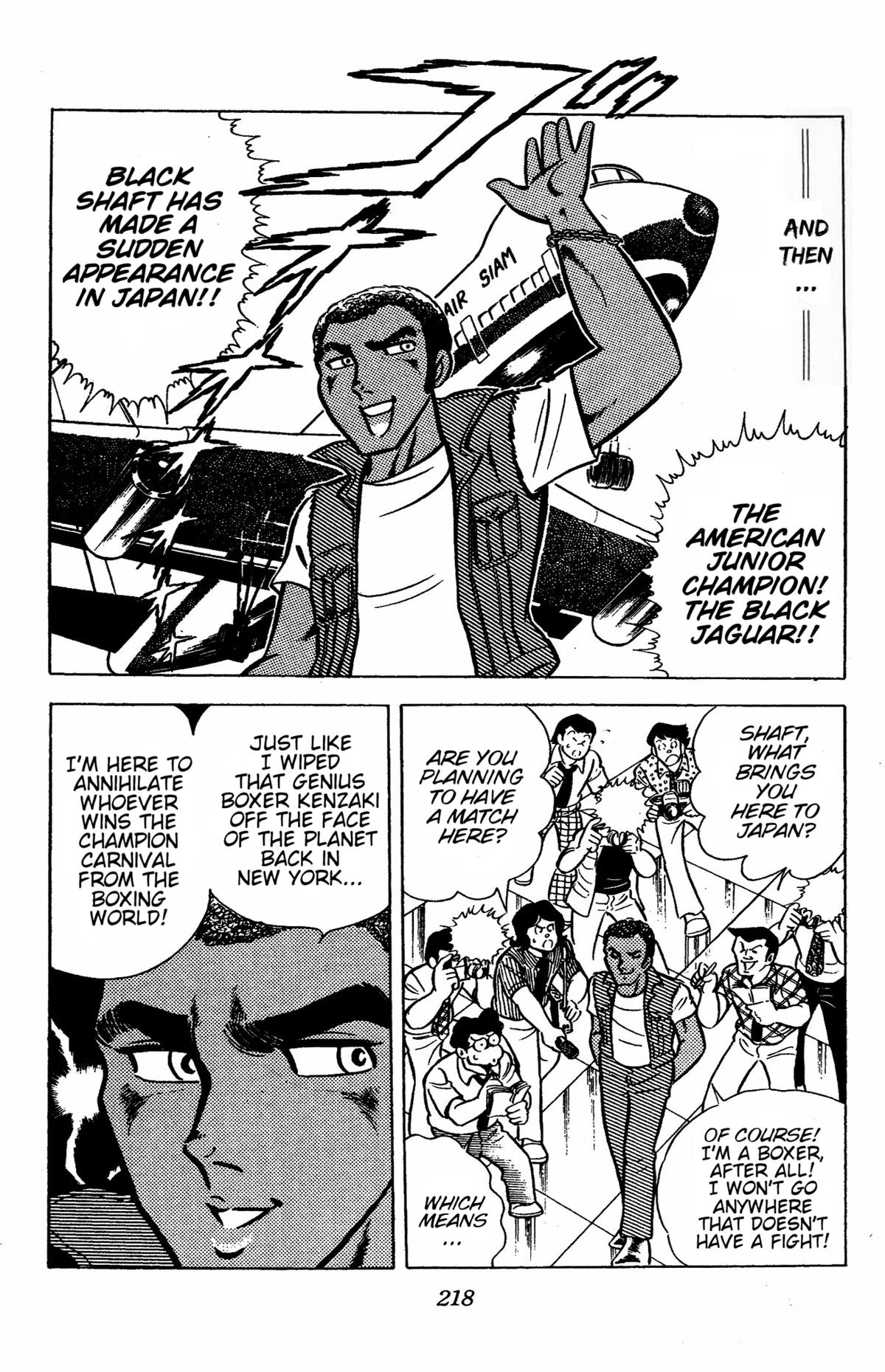 Ring ni Kakero Chap 41 - Next Chap 42