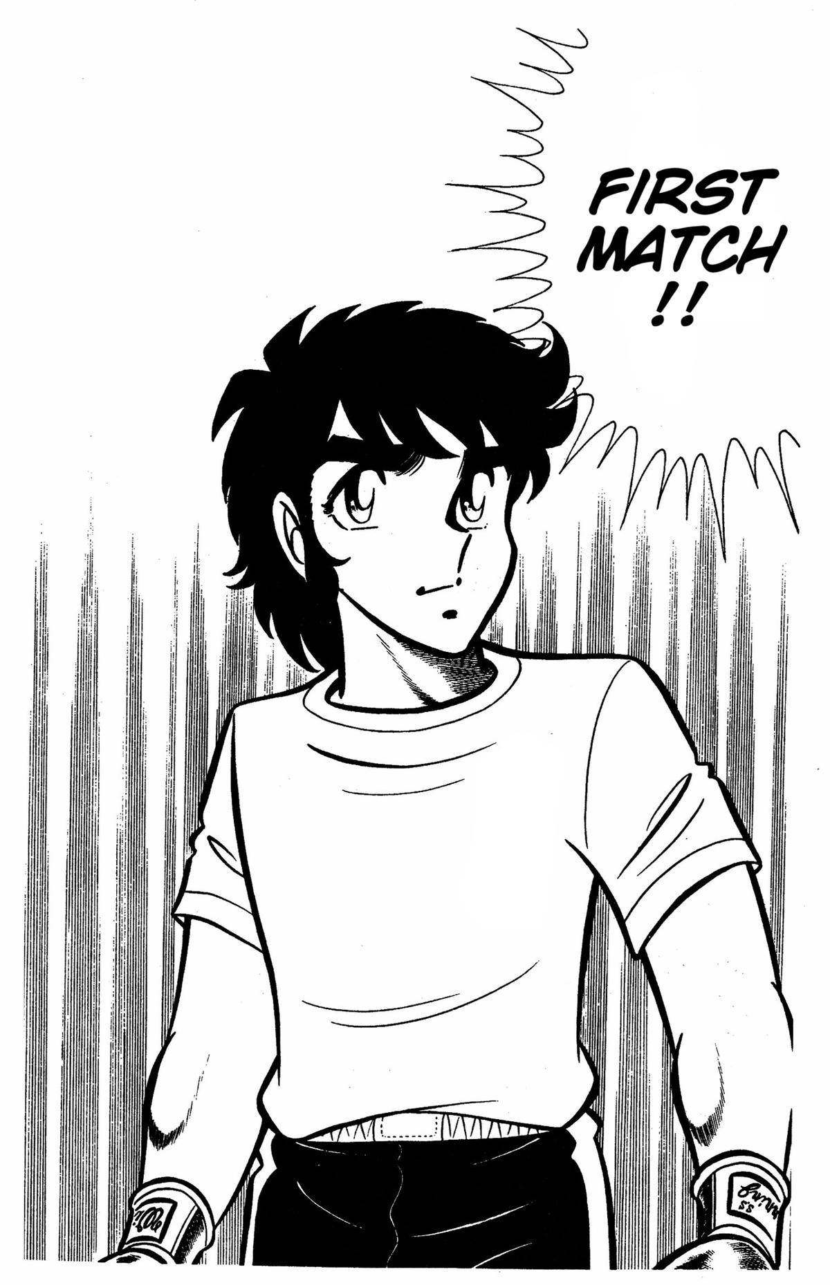 Ring ni Kakero Chap 41 - Next Chap 42