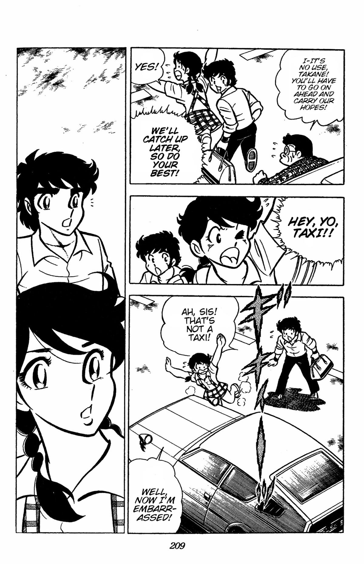 Ring ni Kakero Chap 41 - Next Chap 42