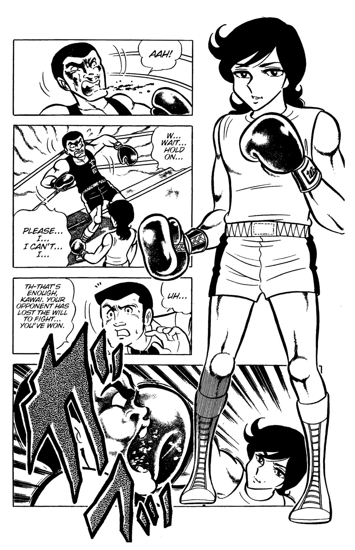 Ring ni Kakero Chap 42 - Next Chap 43