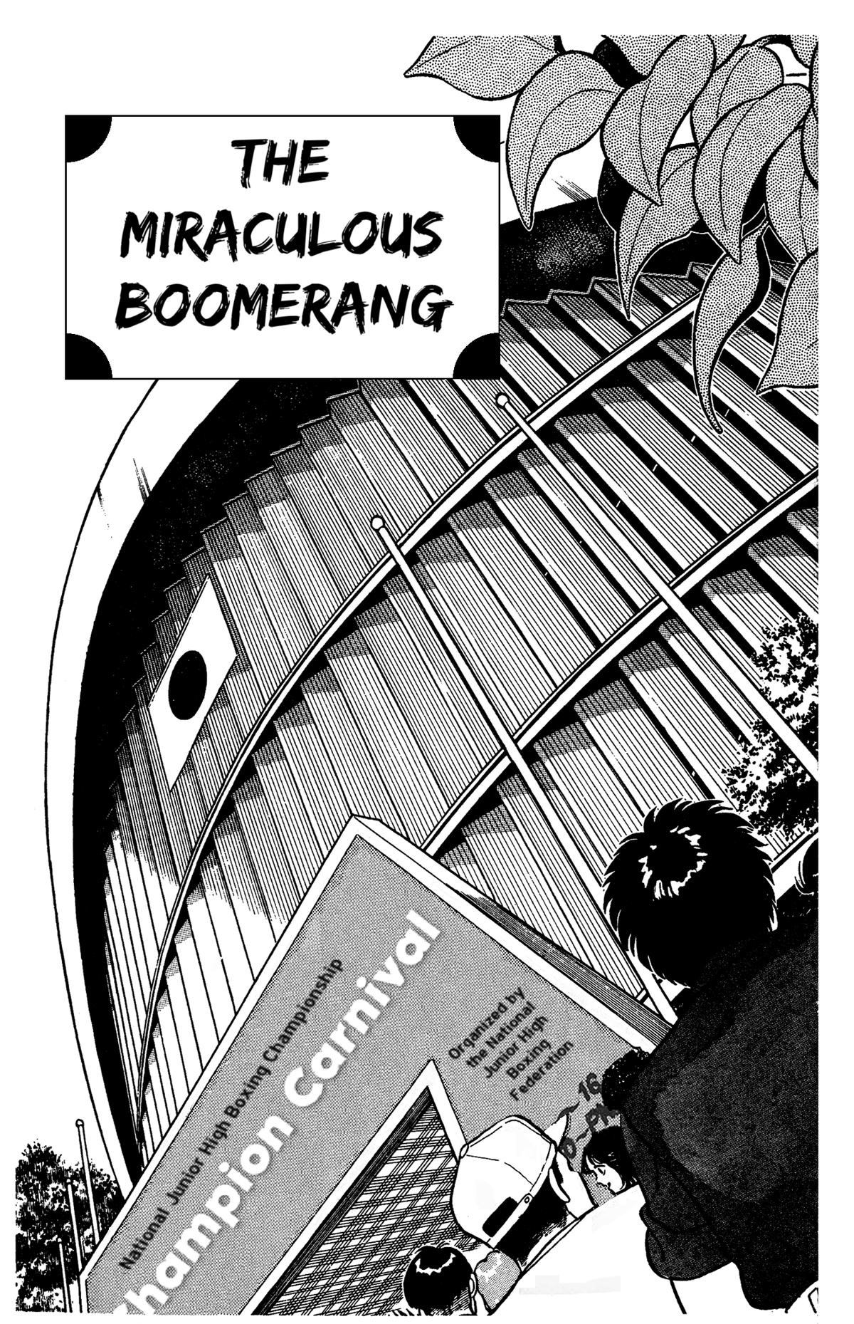 Ring ni Kakero Chap 42 - Next Chap 43
