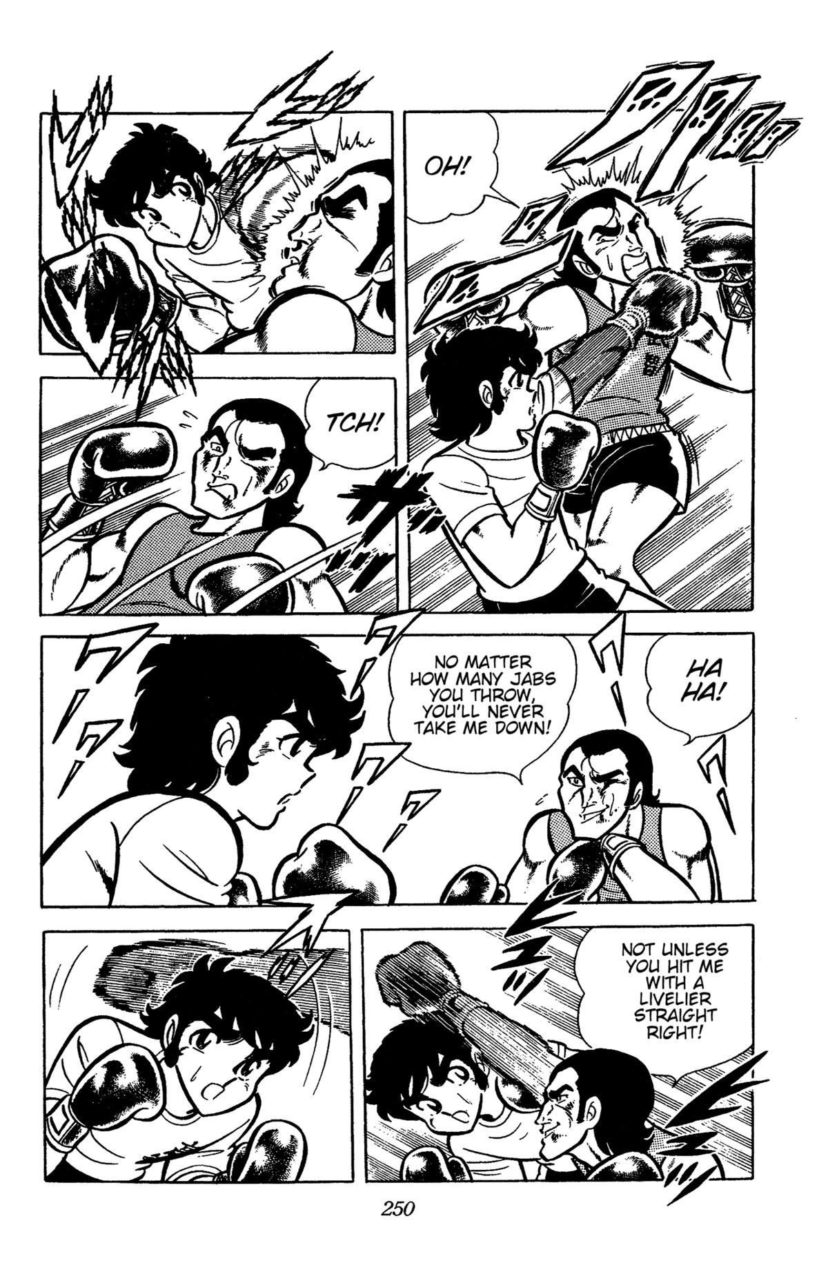 Ring ni Kakero Chap 42 - Next Chap 43