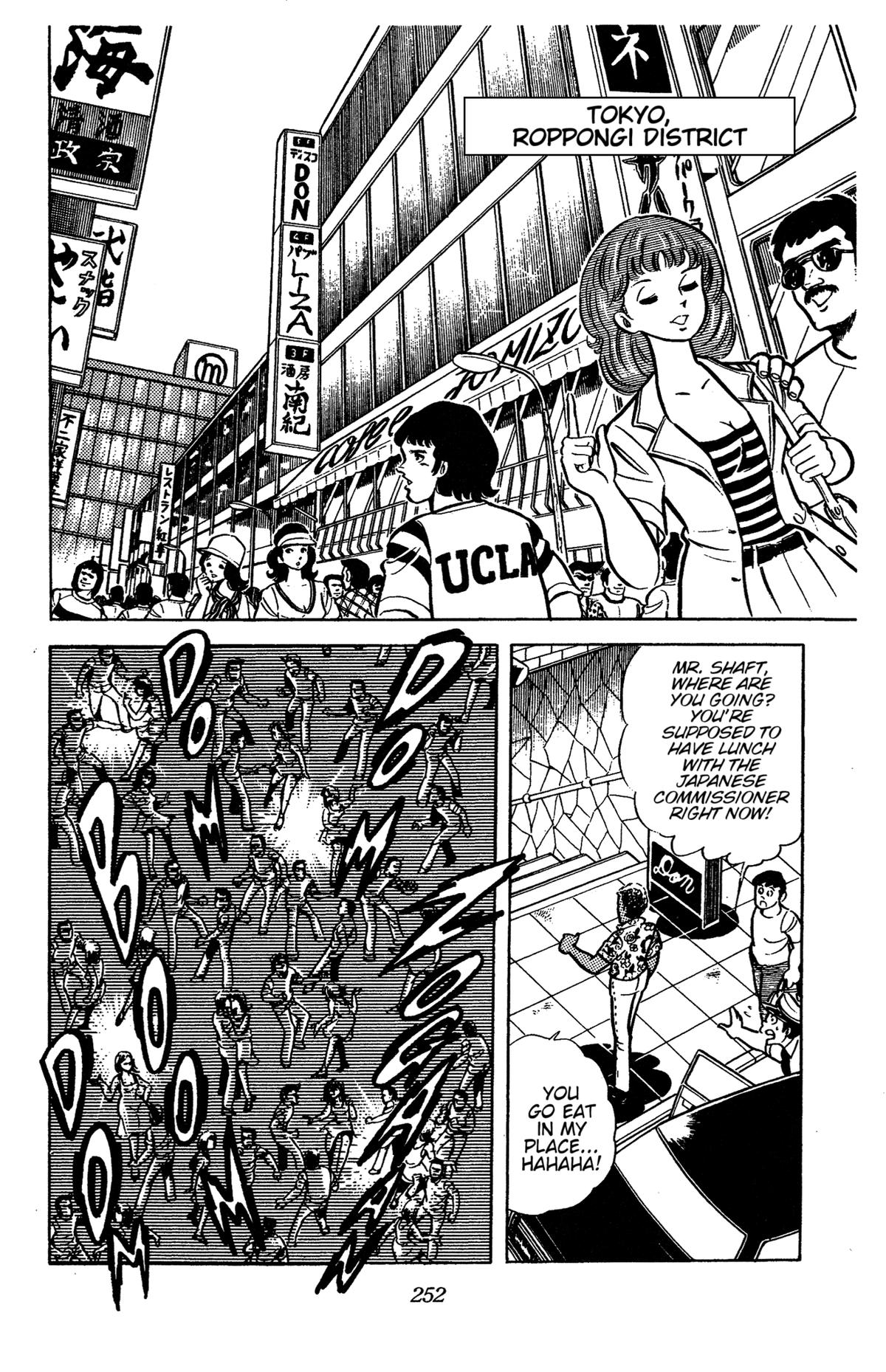 Ring ni Kakero Chap 42 - Next Chap 43