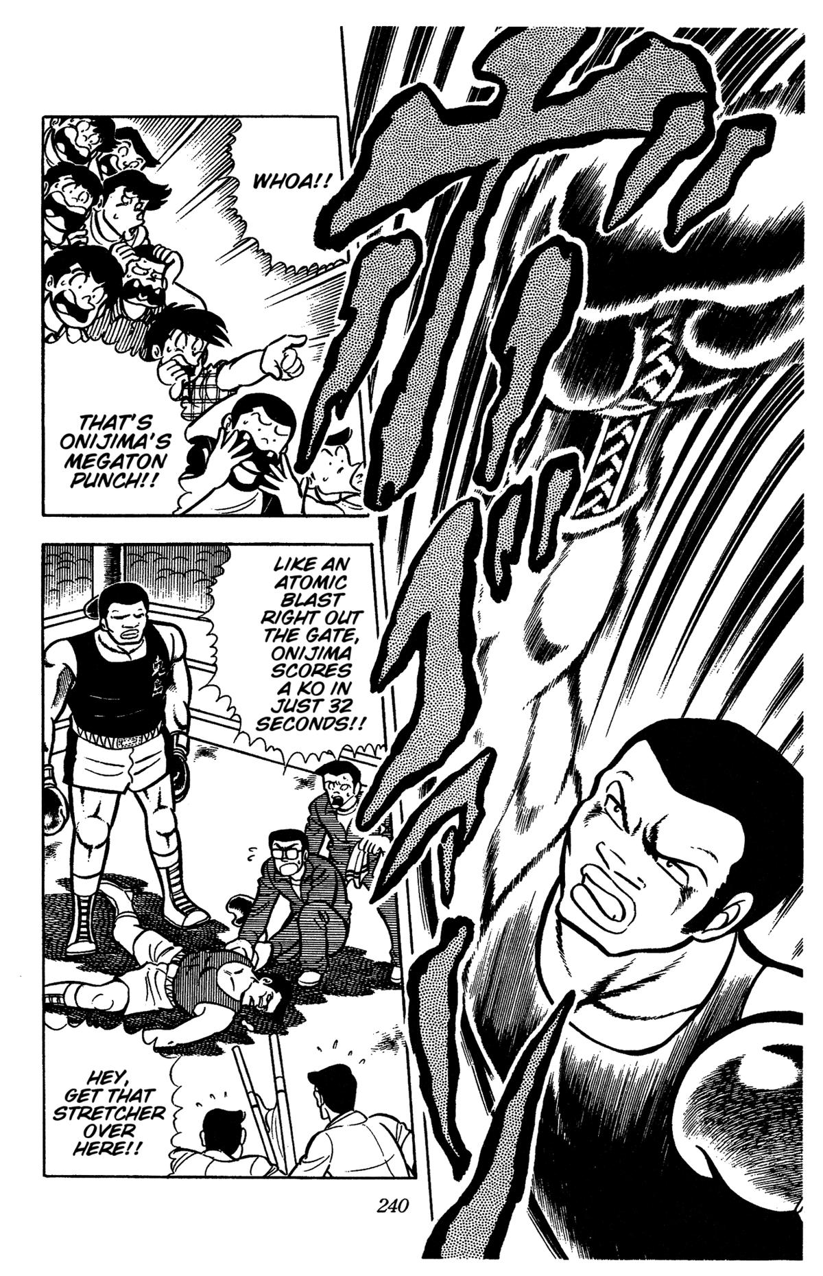 Ring ni Kakero Chap 42 - Next Chap 43