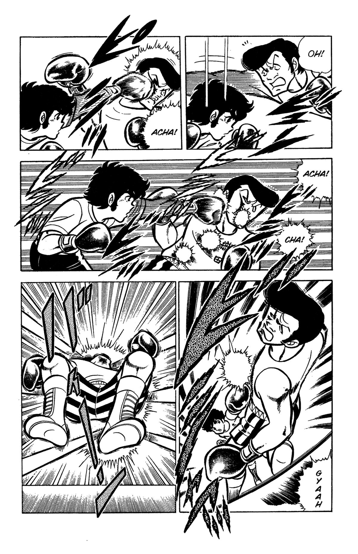 Ring ni Kakero Chap 42 - Next Chap 43