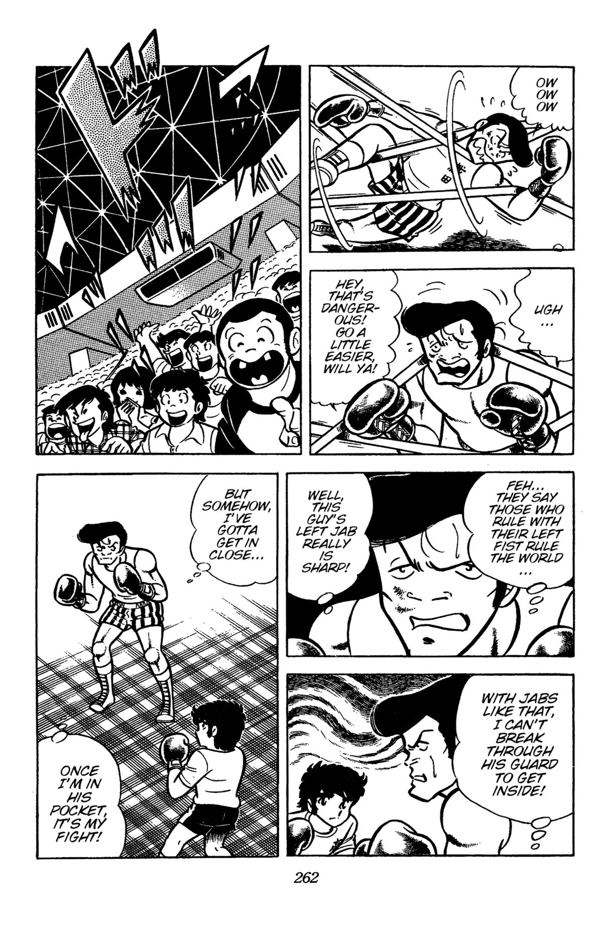 Ring ni Kakero Chap 42 - Next Chap 43
