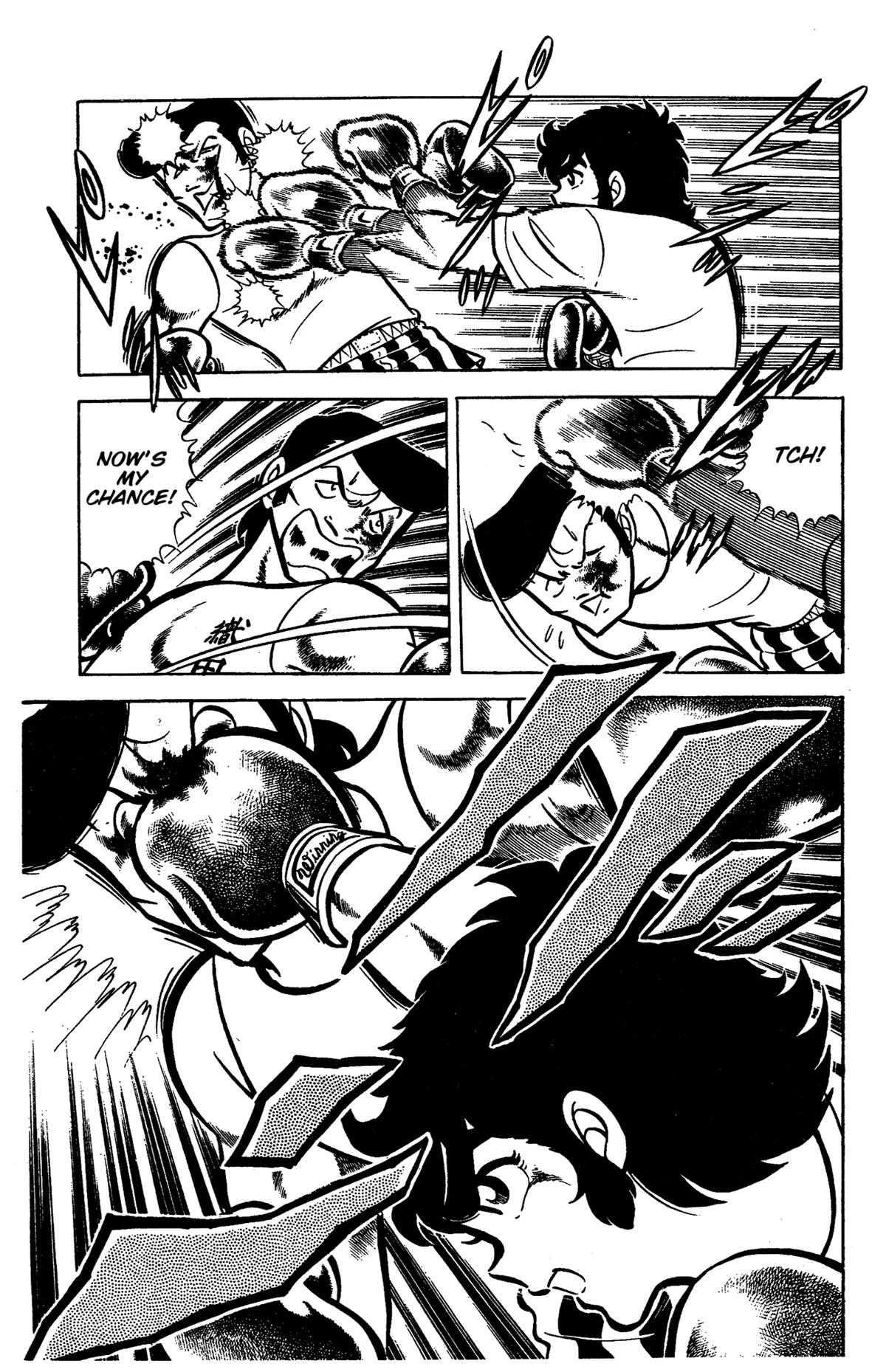Ring ni Kakero Chap 42 - Next Chap 43
