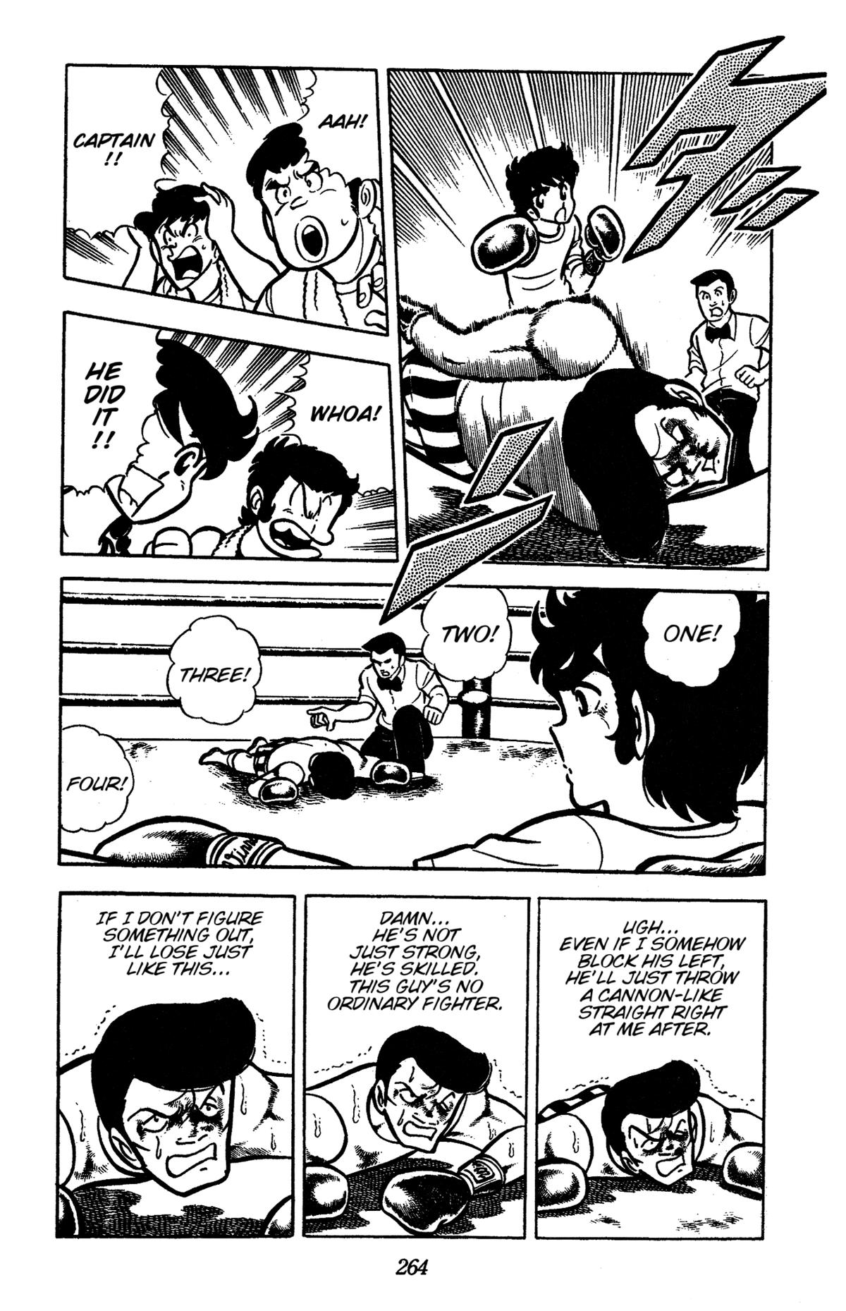 Ring ni Kakero Chap 42 - Next Chap 43