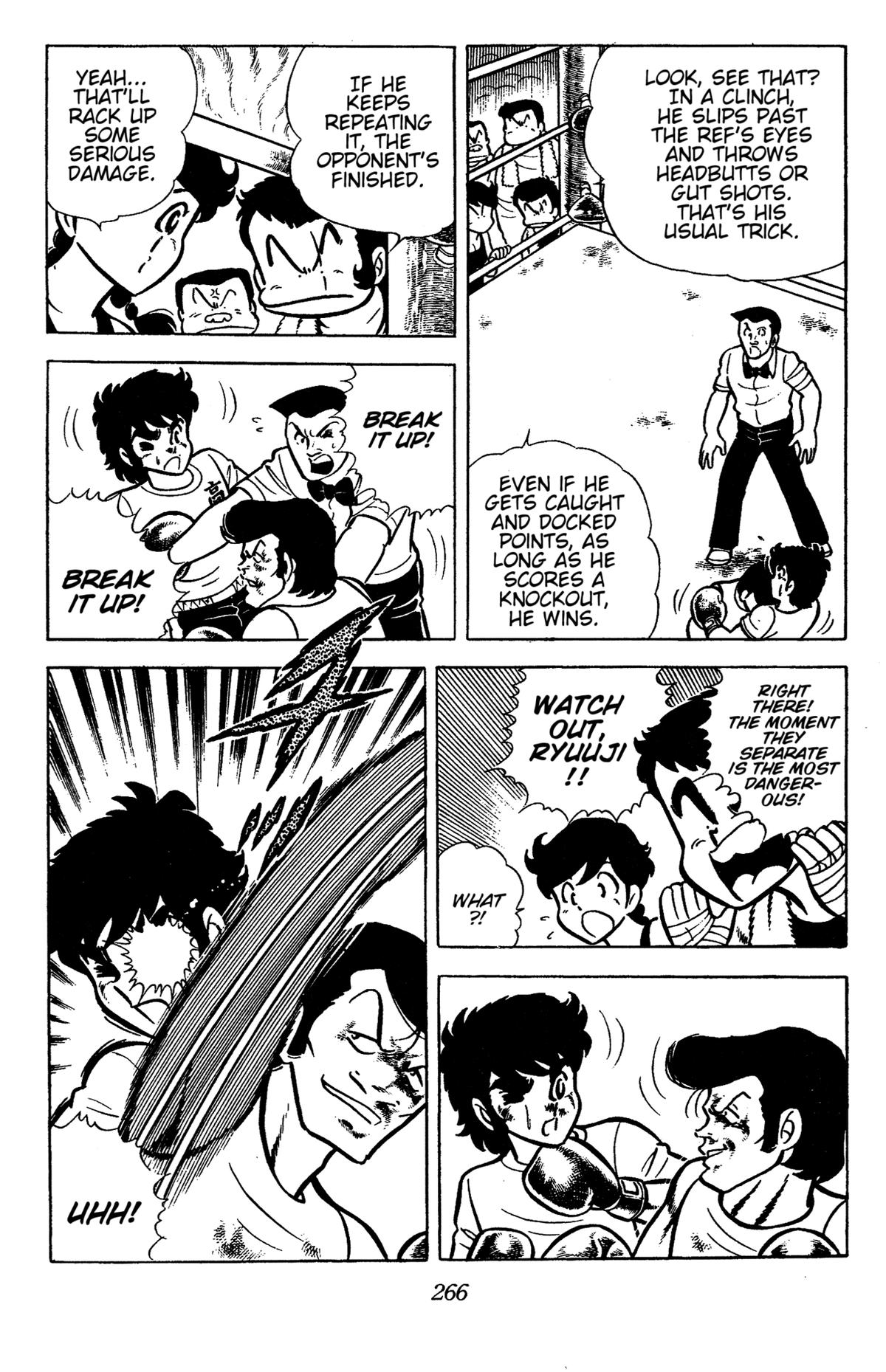 Ring ni Kakero Chap 42 - Next Chap 43