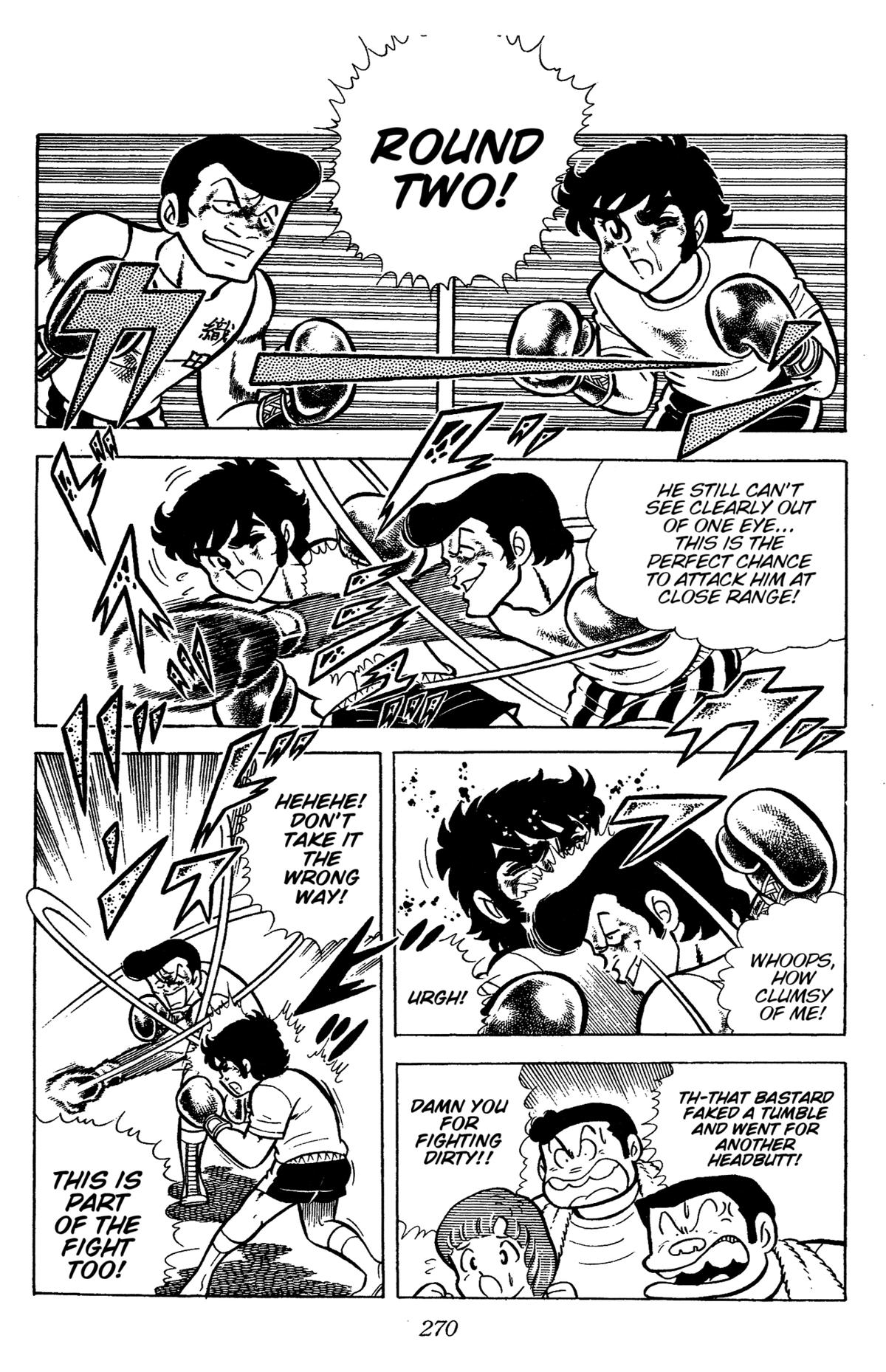 Ring ni Kakero Chap 42 - Next Chap 43