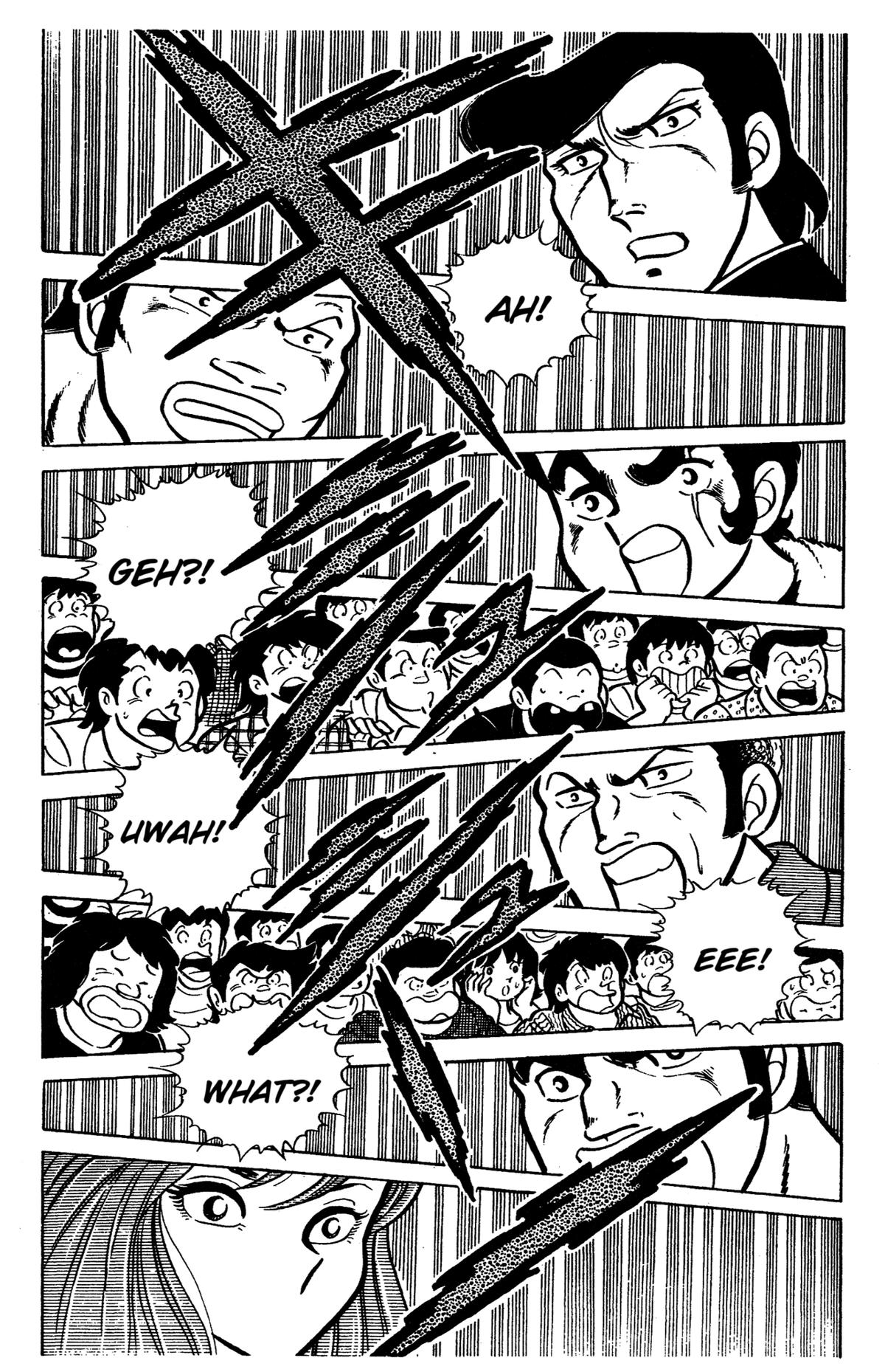 Ring ni Kakero Chap 42 - Next Chap 43