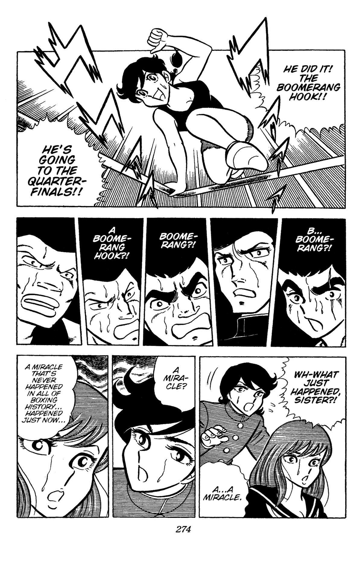 Ring ni Kakero Chap 42 - Next Chap 43
